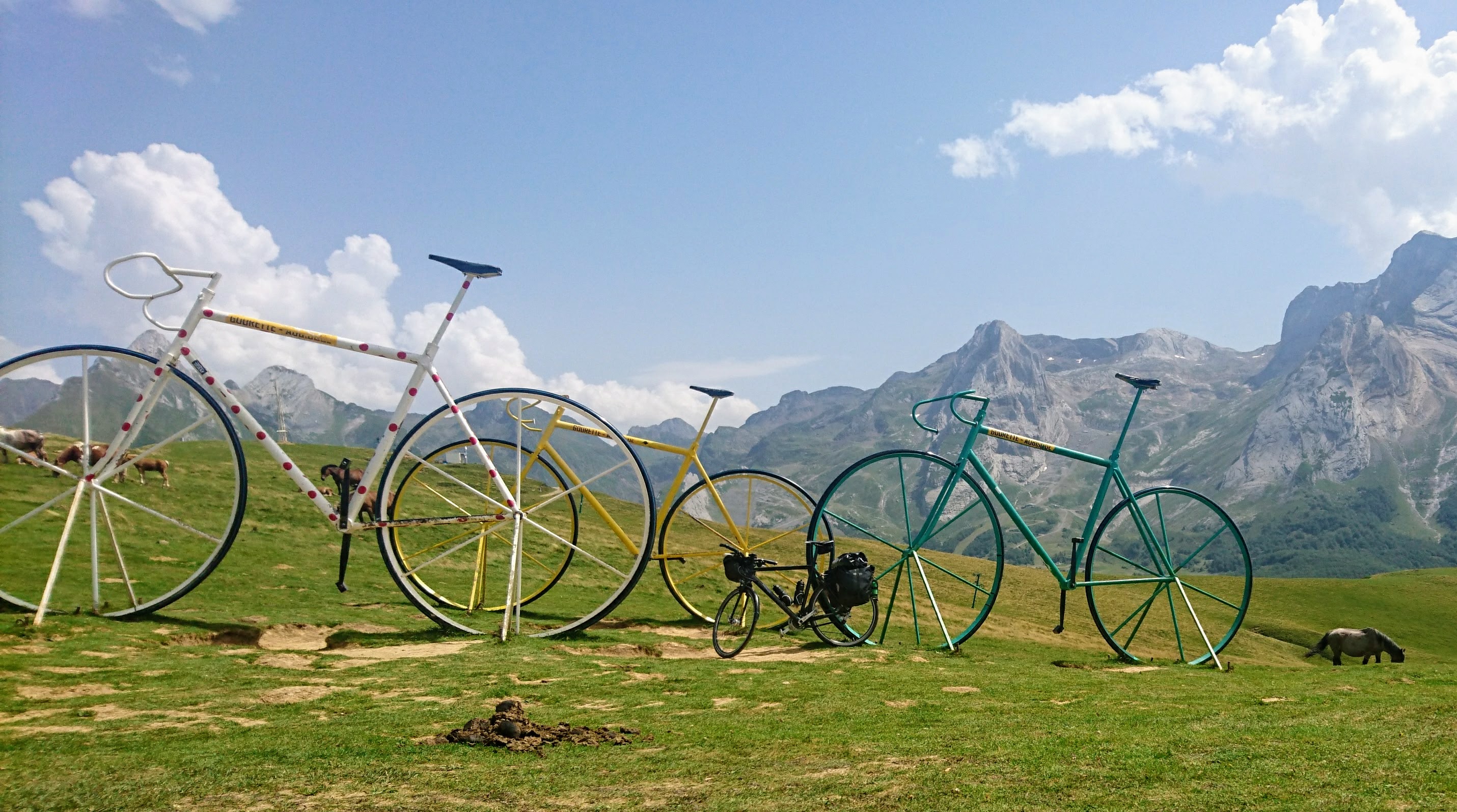 Aubisque