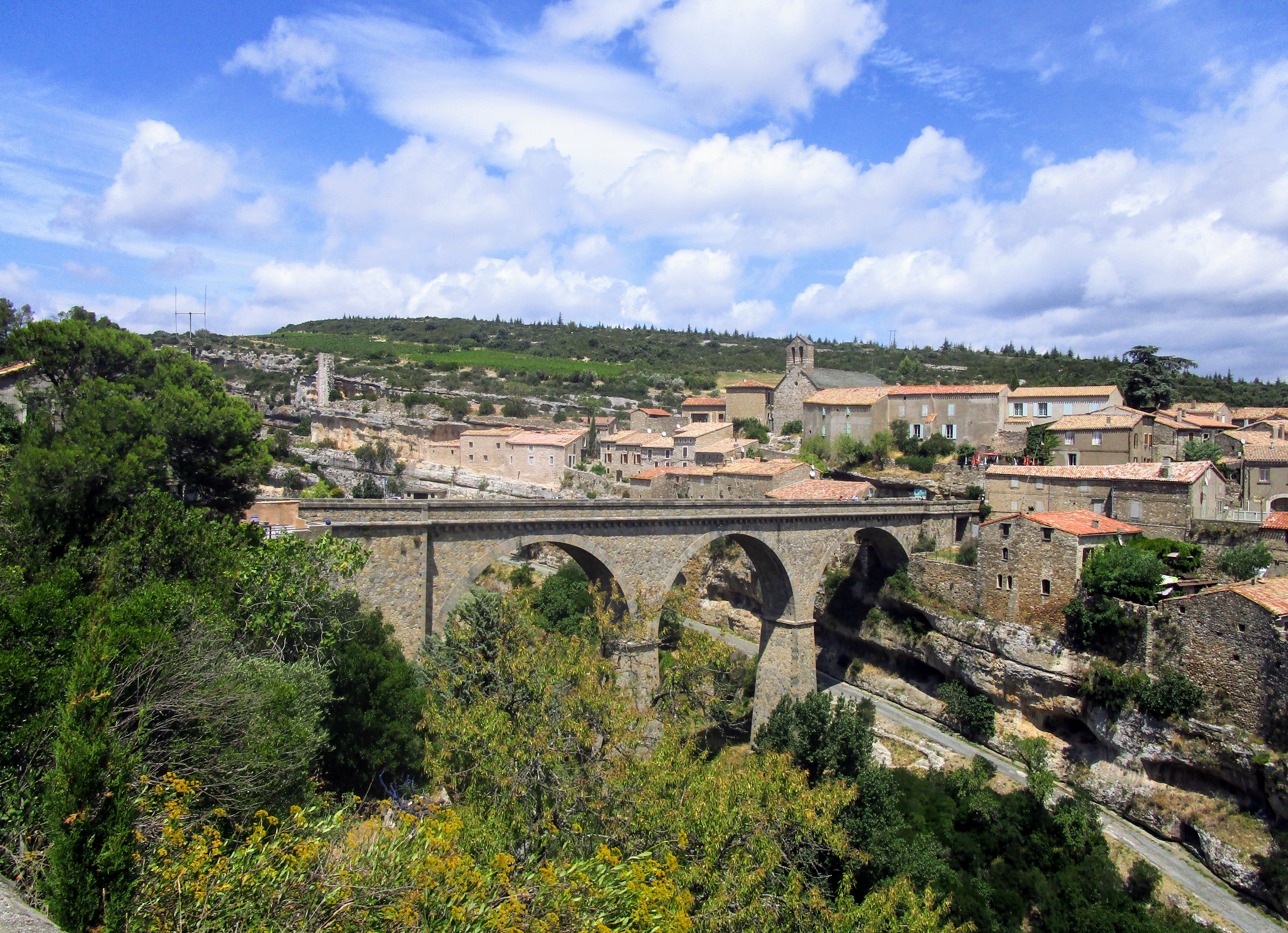 Minerve