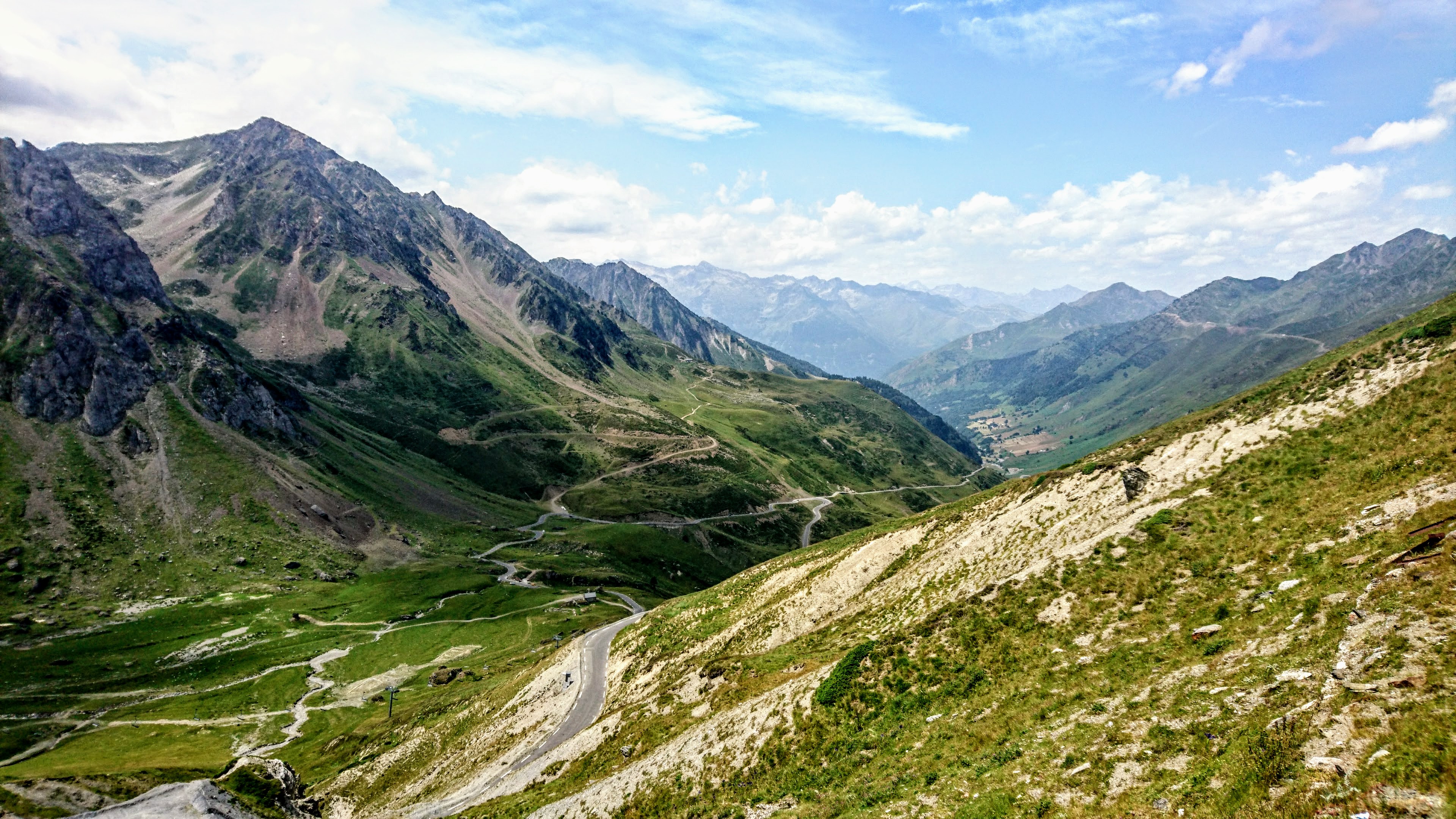 Tourmalet