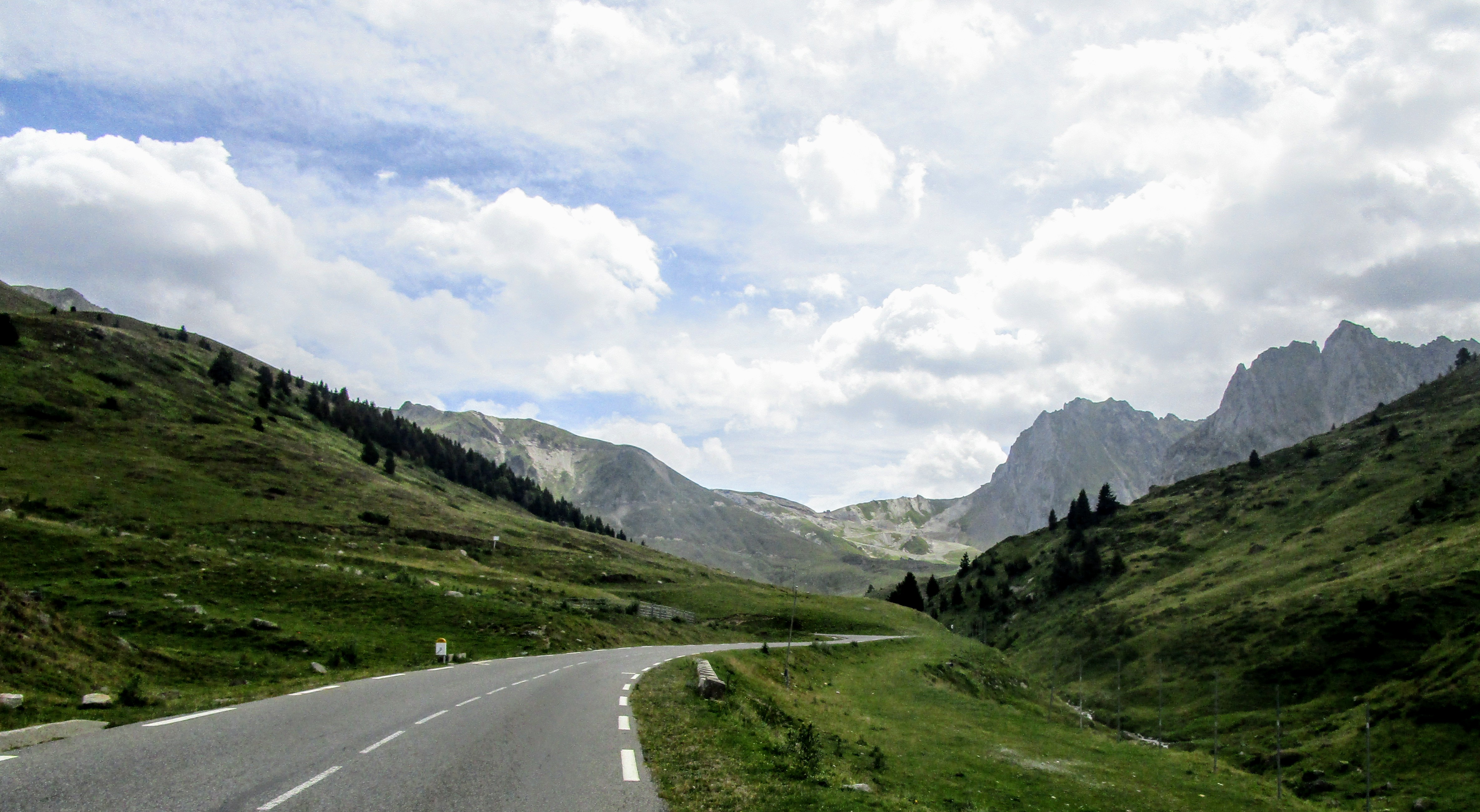 Tourmalet