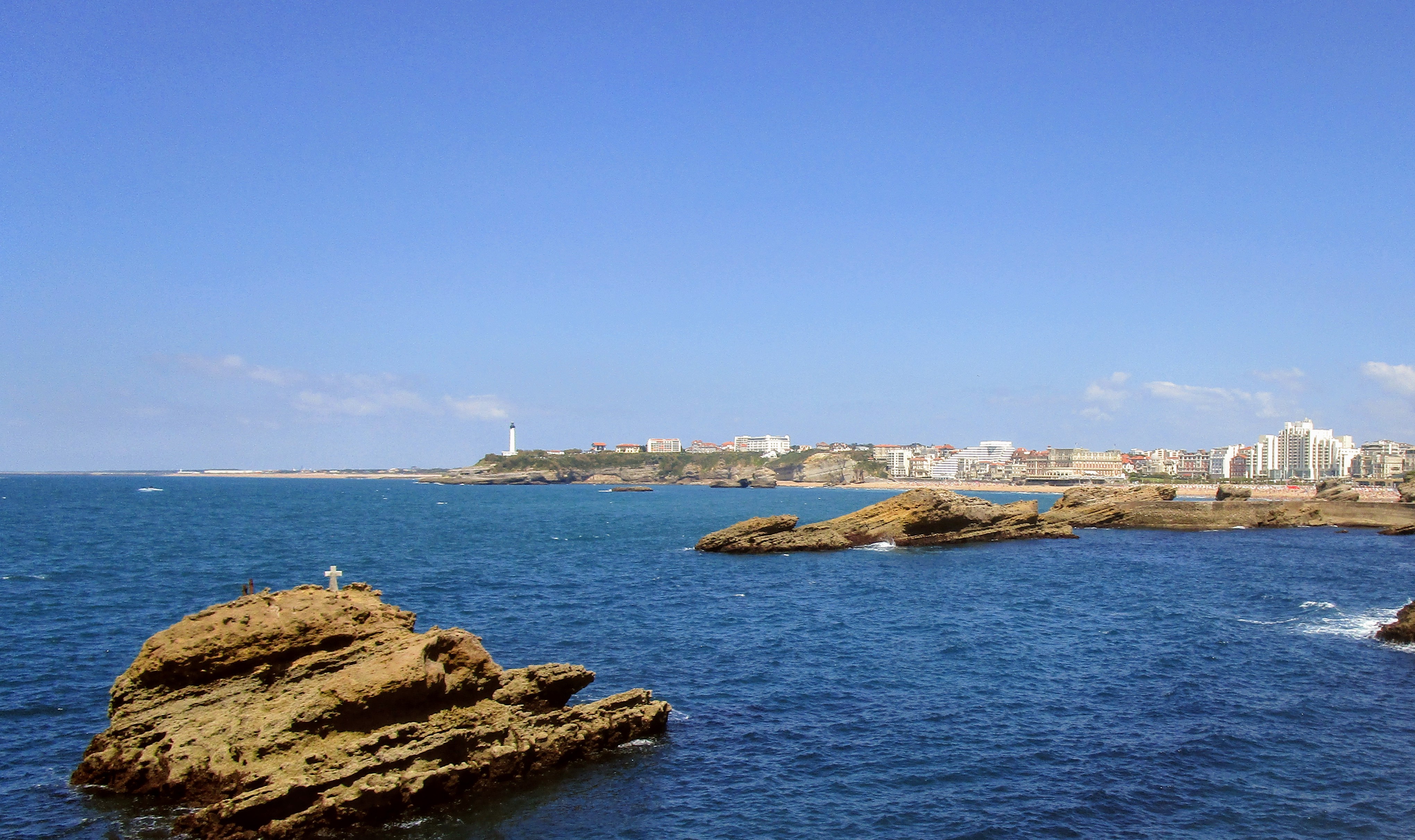 Atlantische Kust