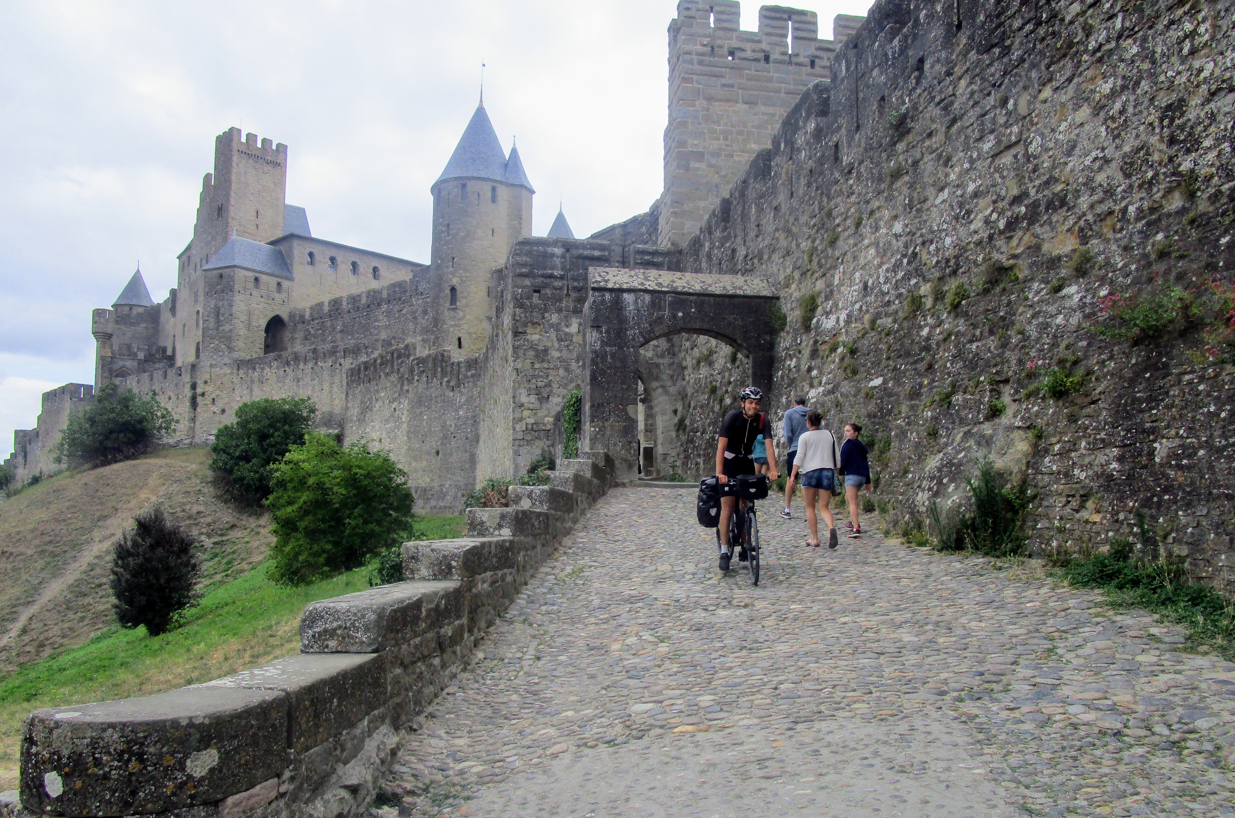 Carcassonne