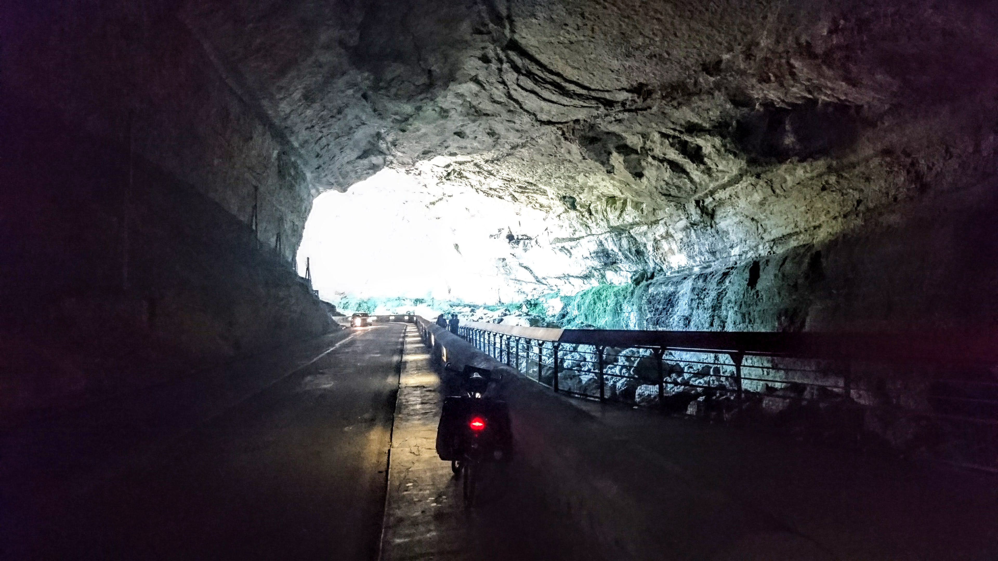 Grotte du Mas d'Azil
