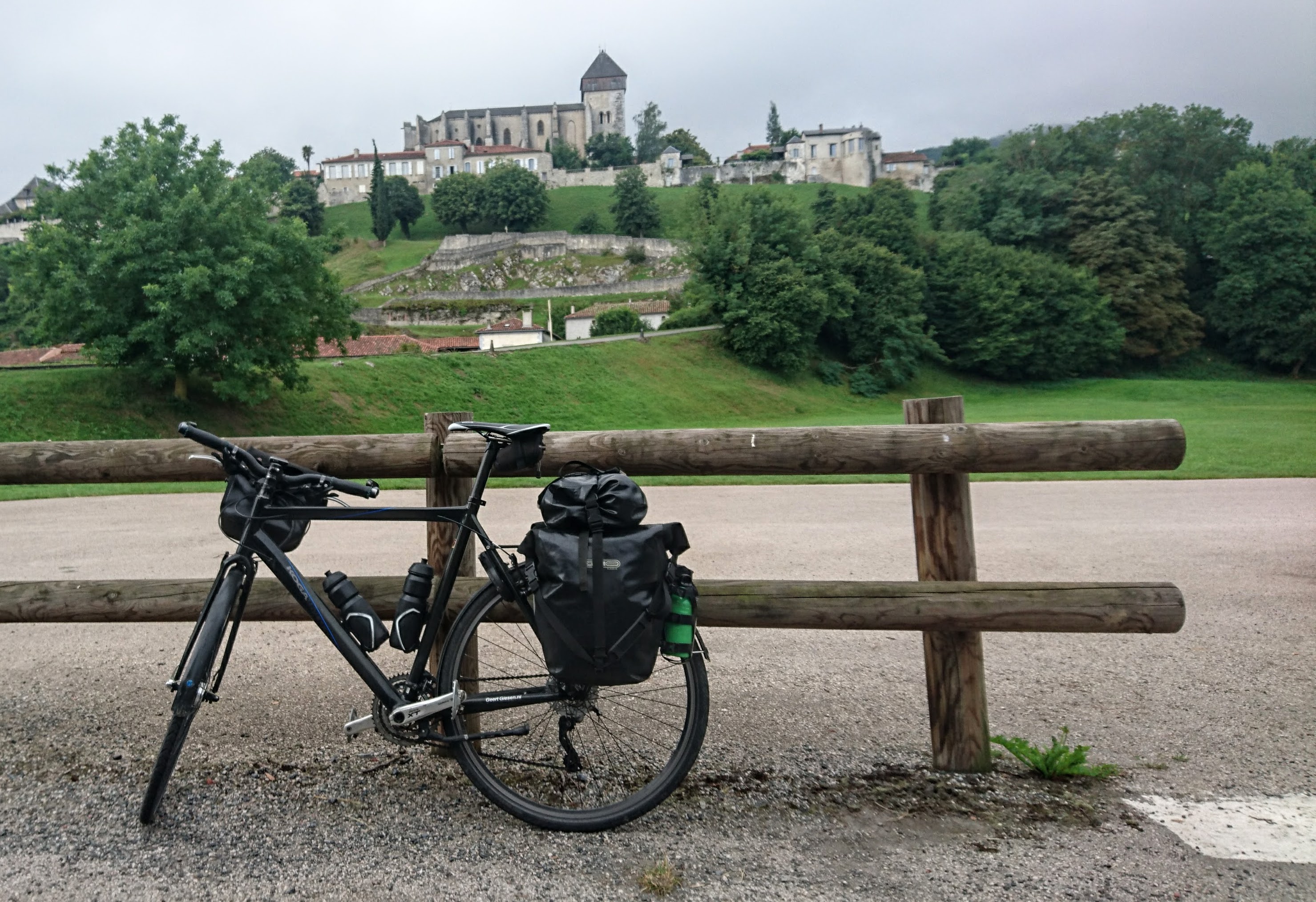 Saint-Bertrand-de-Comminges