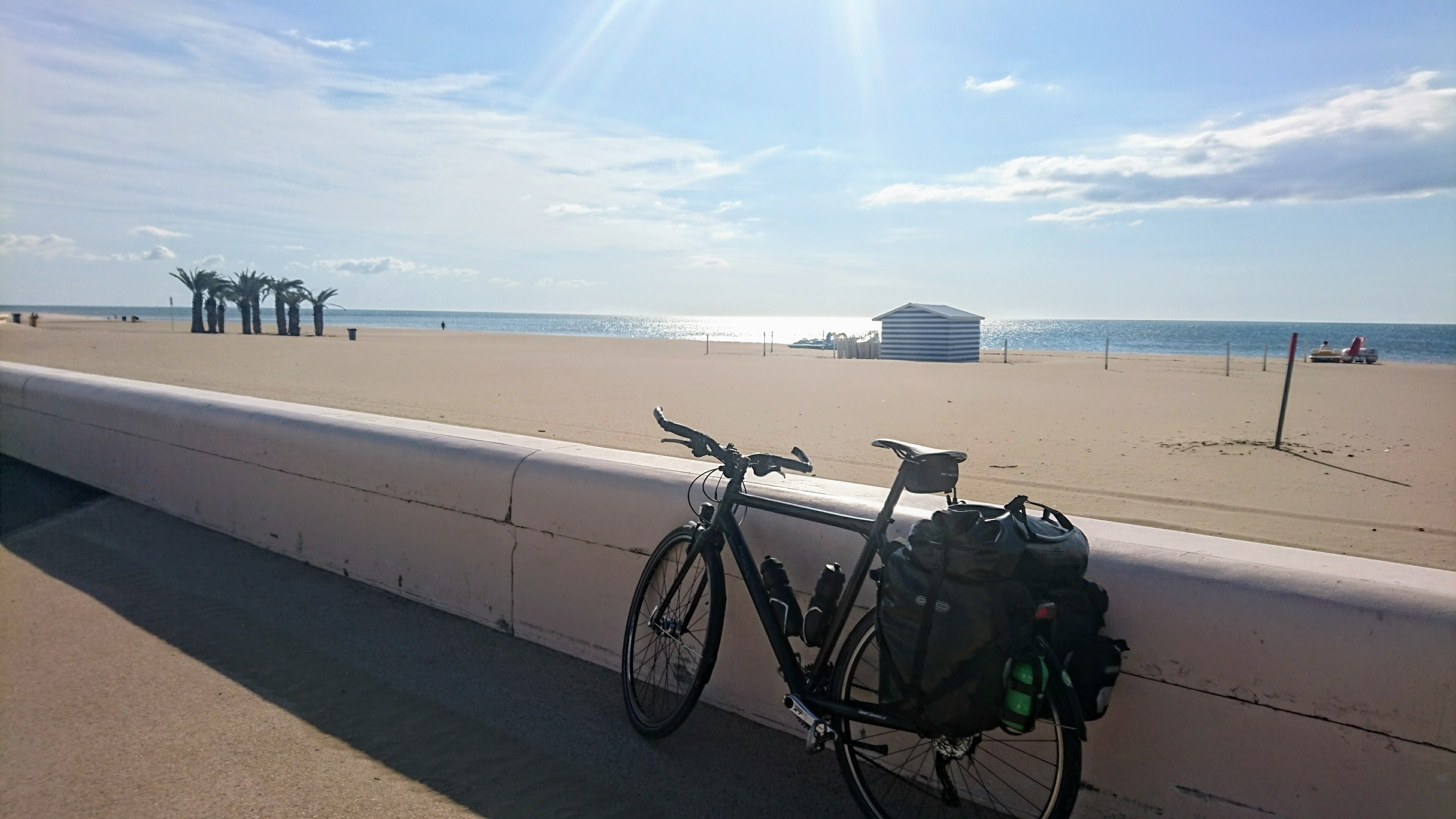 Narbonne Plage
