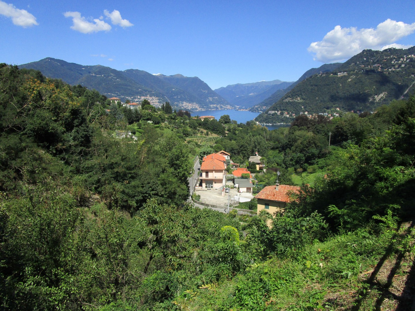 Lago di Como