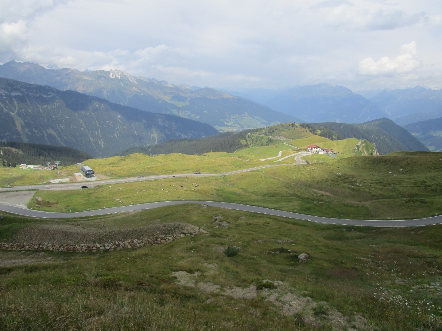 Jauffenpass