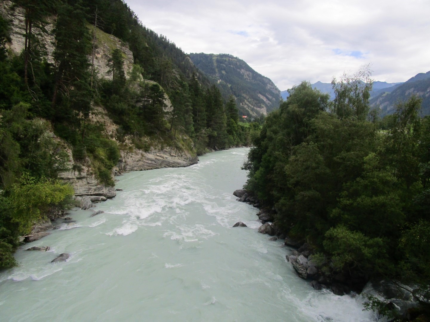 Vorderrhein