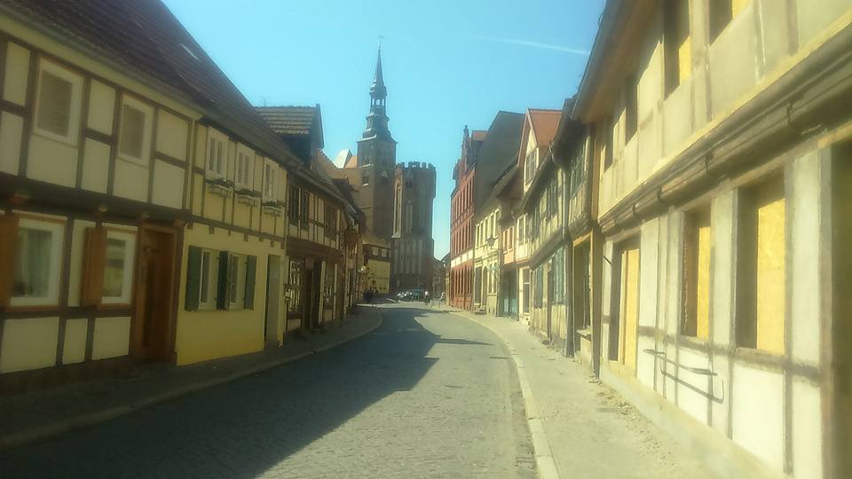 Tangermunde
