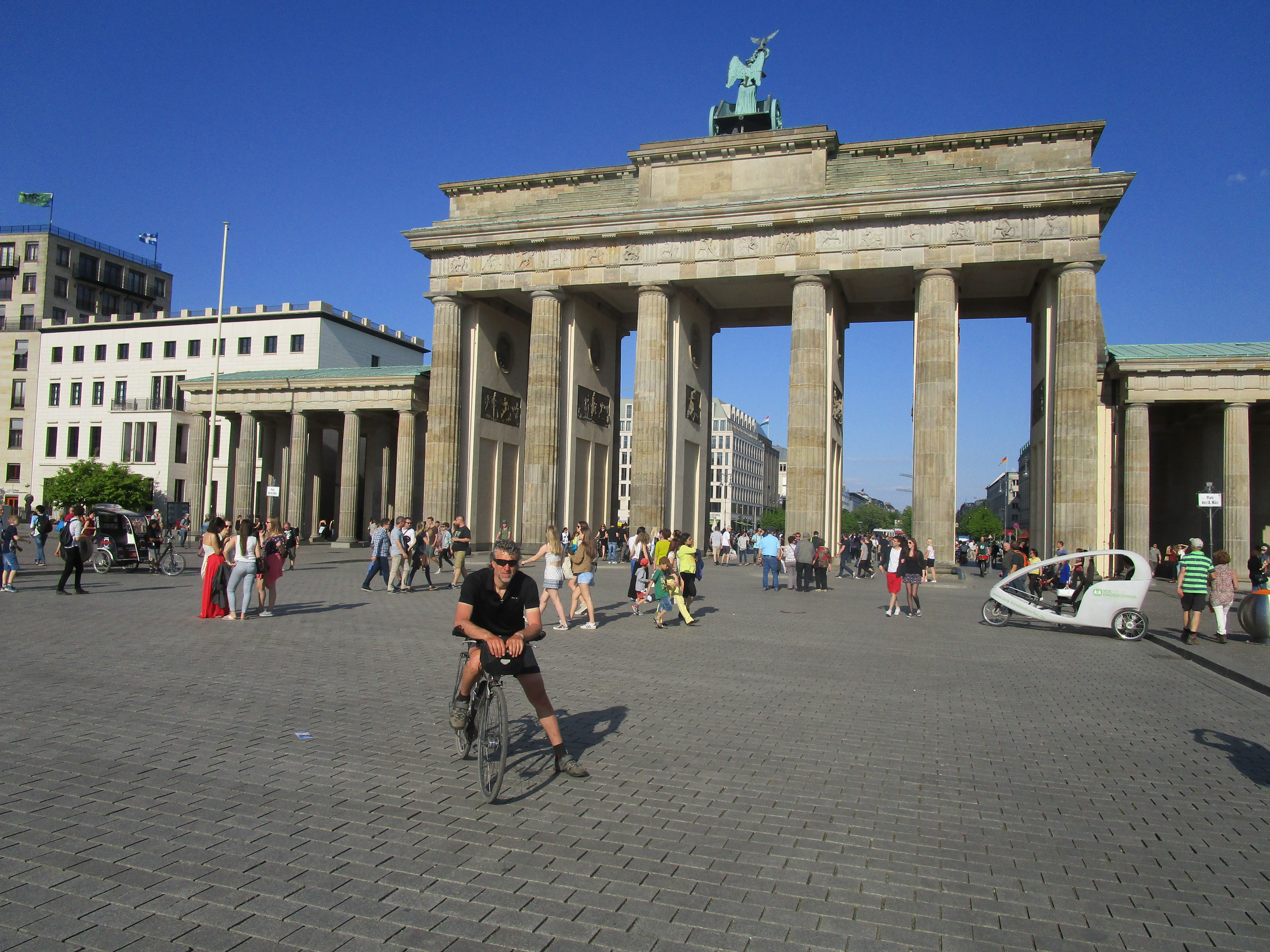 Brandenburger Tor