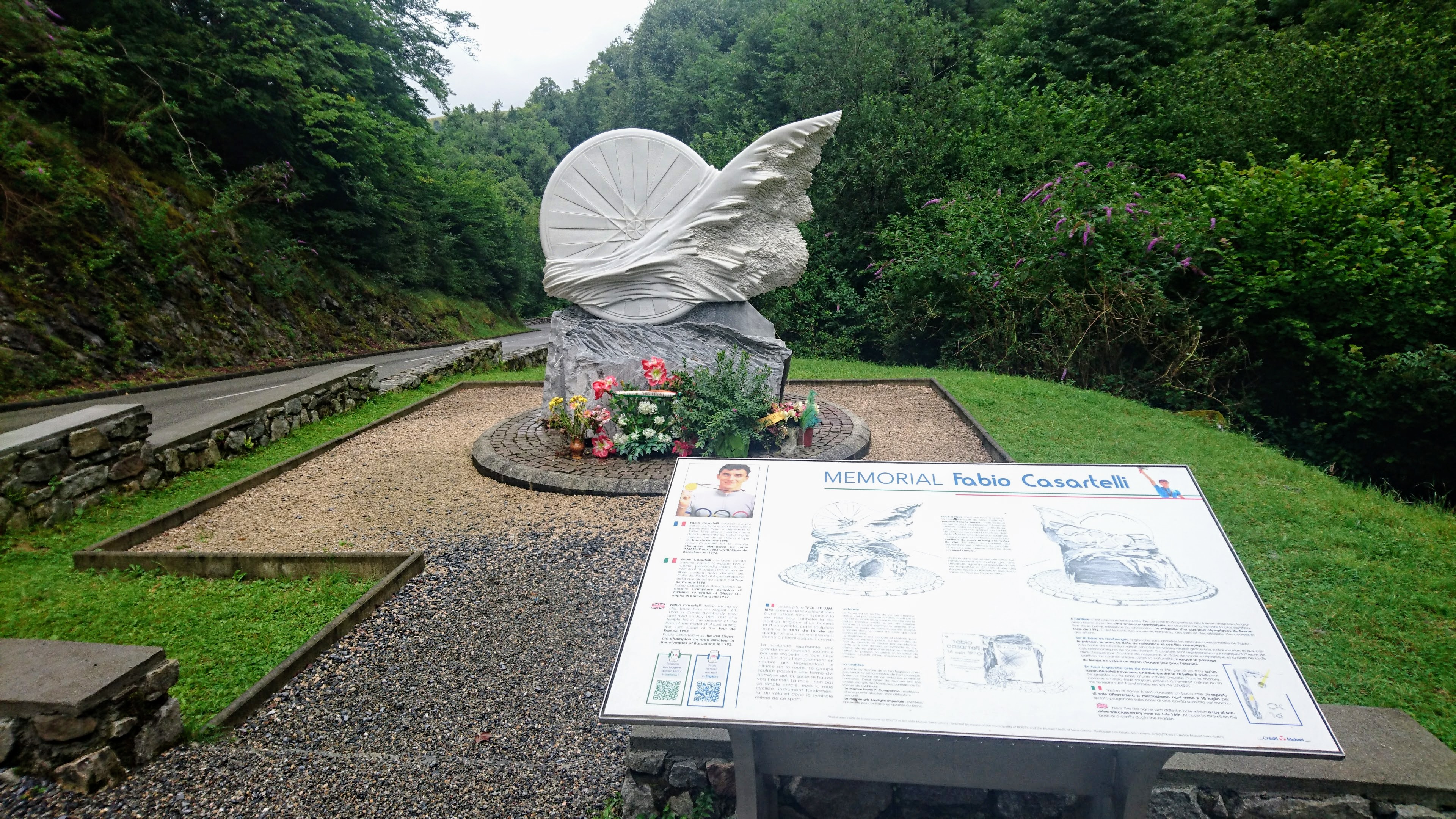 Monument Cassartelli