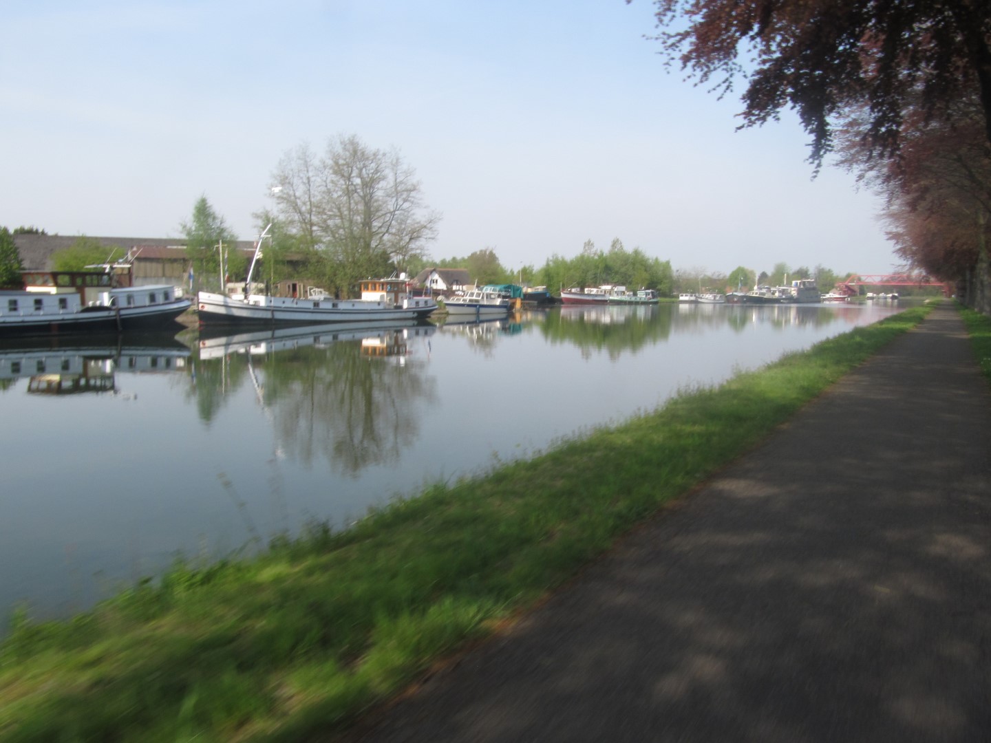 Kanaal Bocholt-Herentals