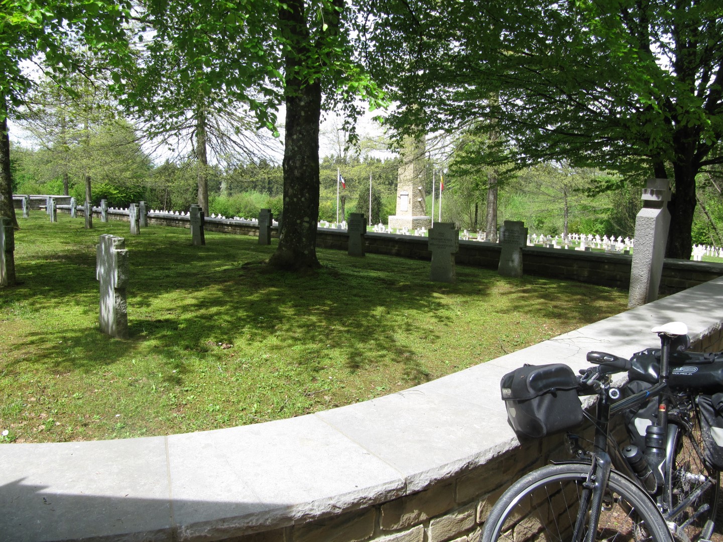 Soldatenkerkhof