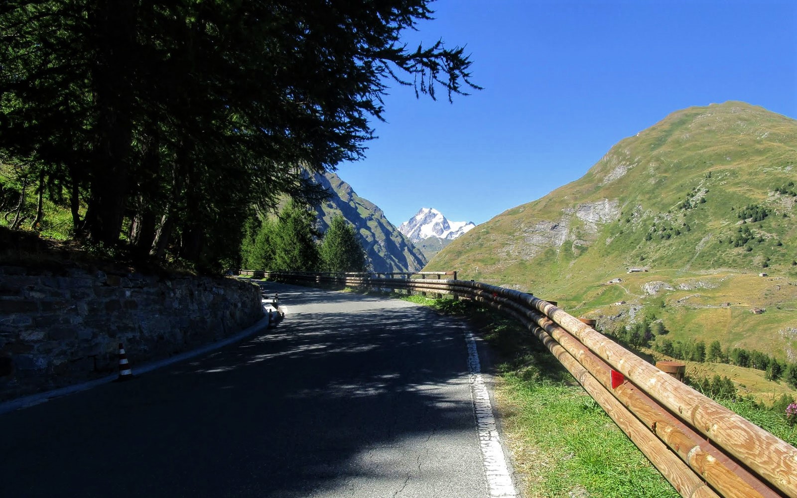 Mont Blanc