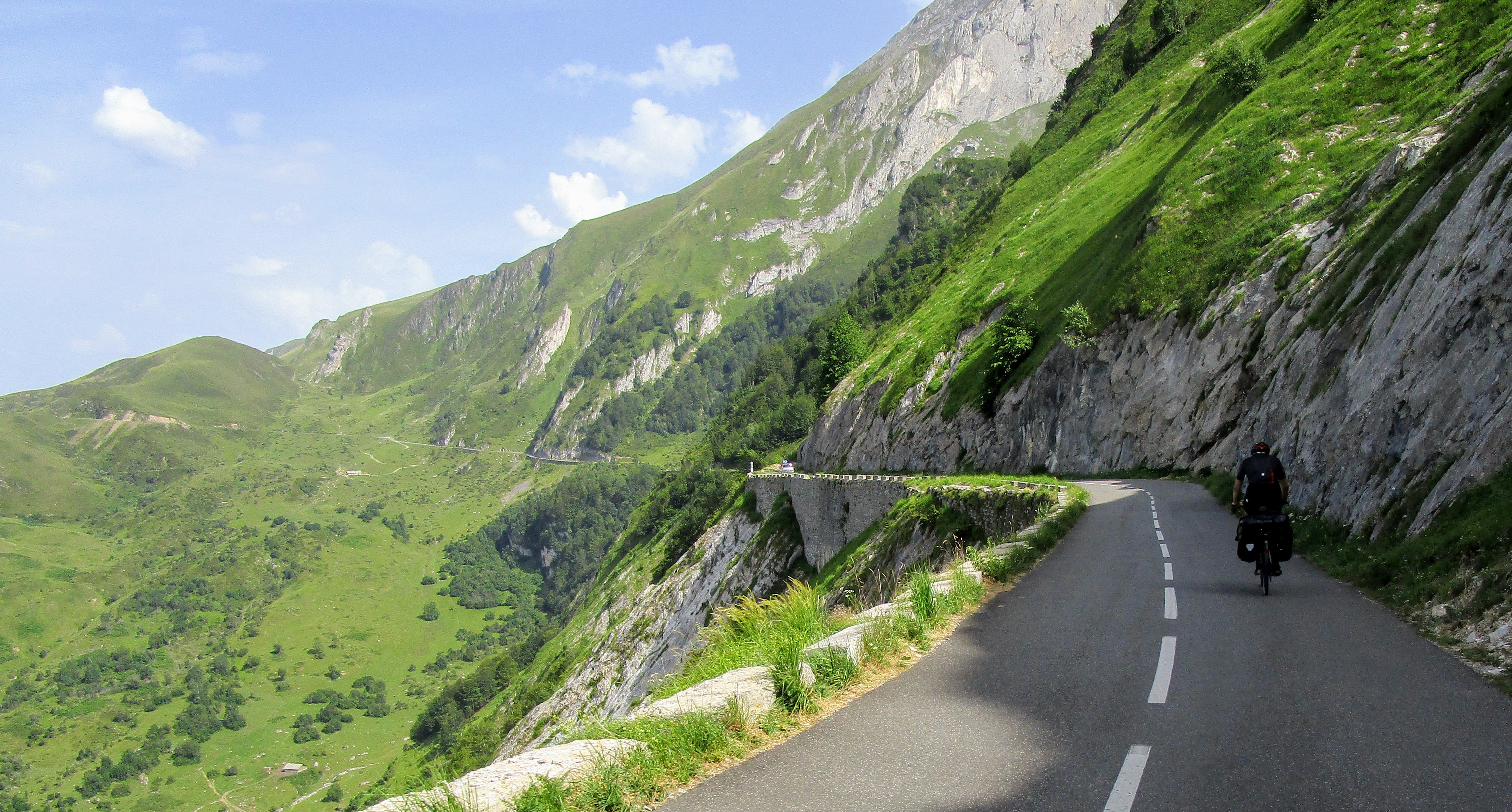 Aubisque