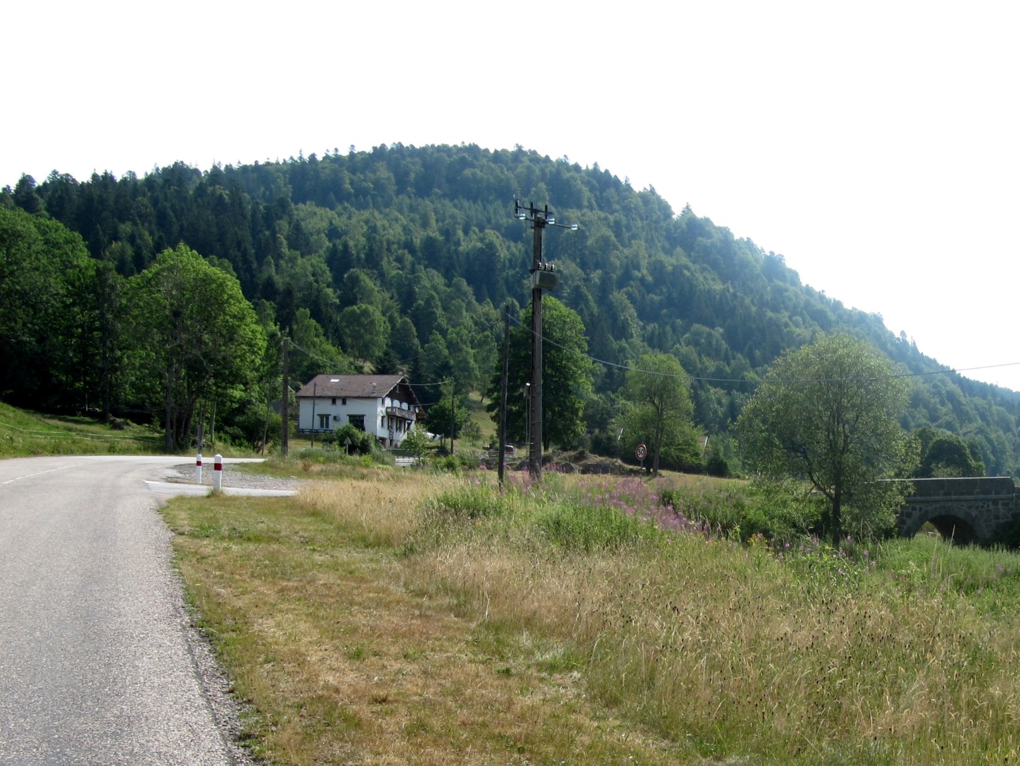 Col d' Odoren