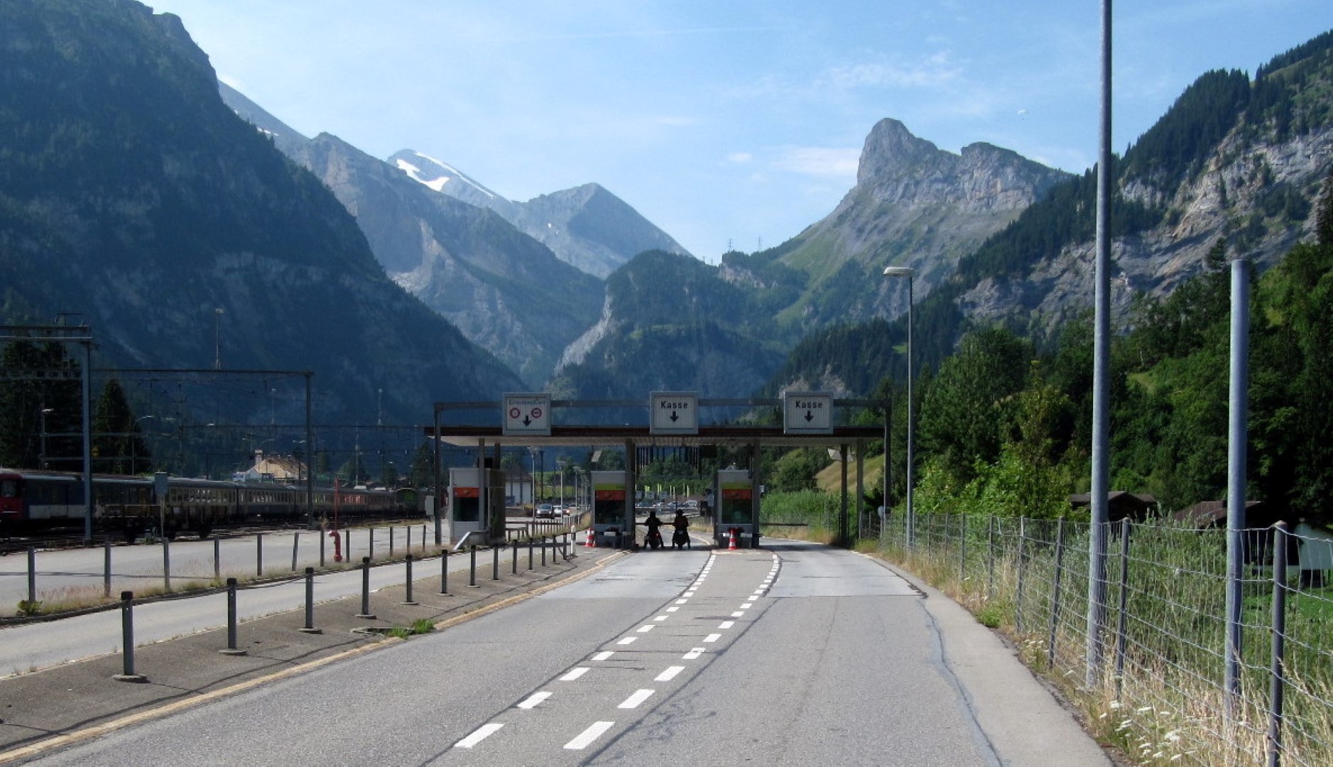 Kandersteg