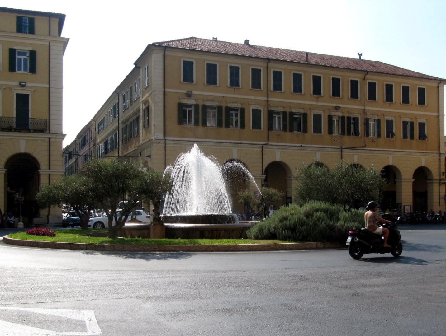 Fontanello