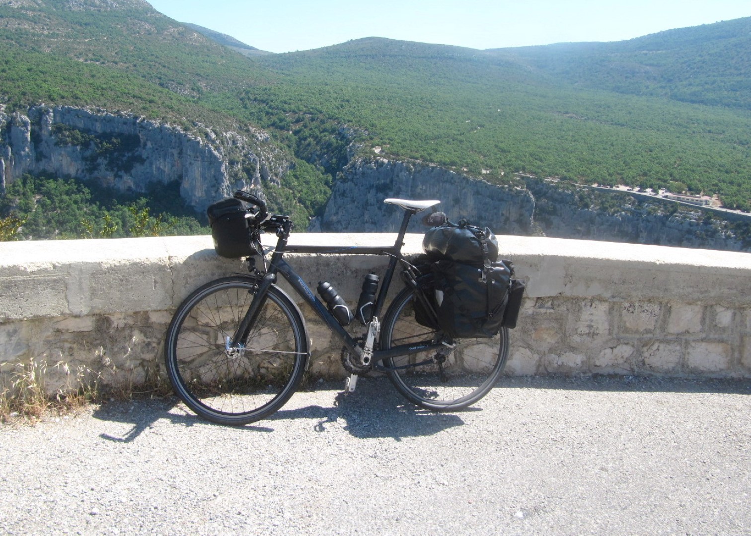 Gorges du Verdon