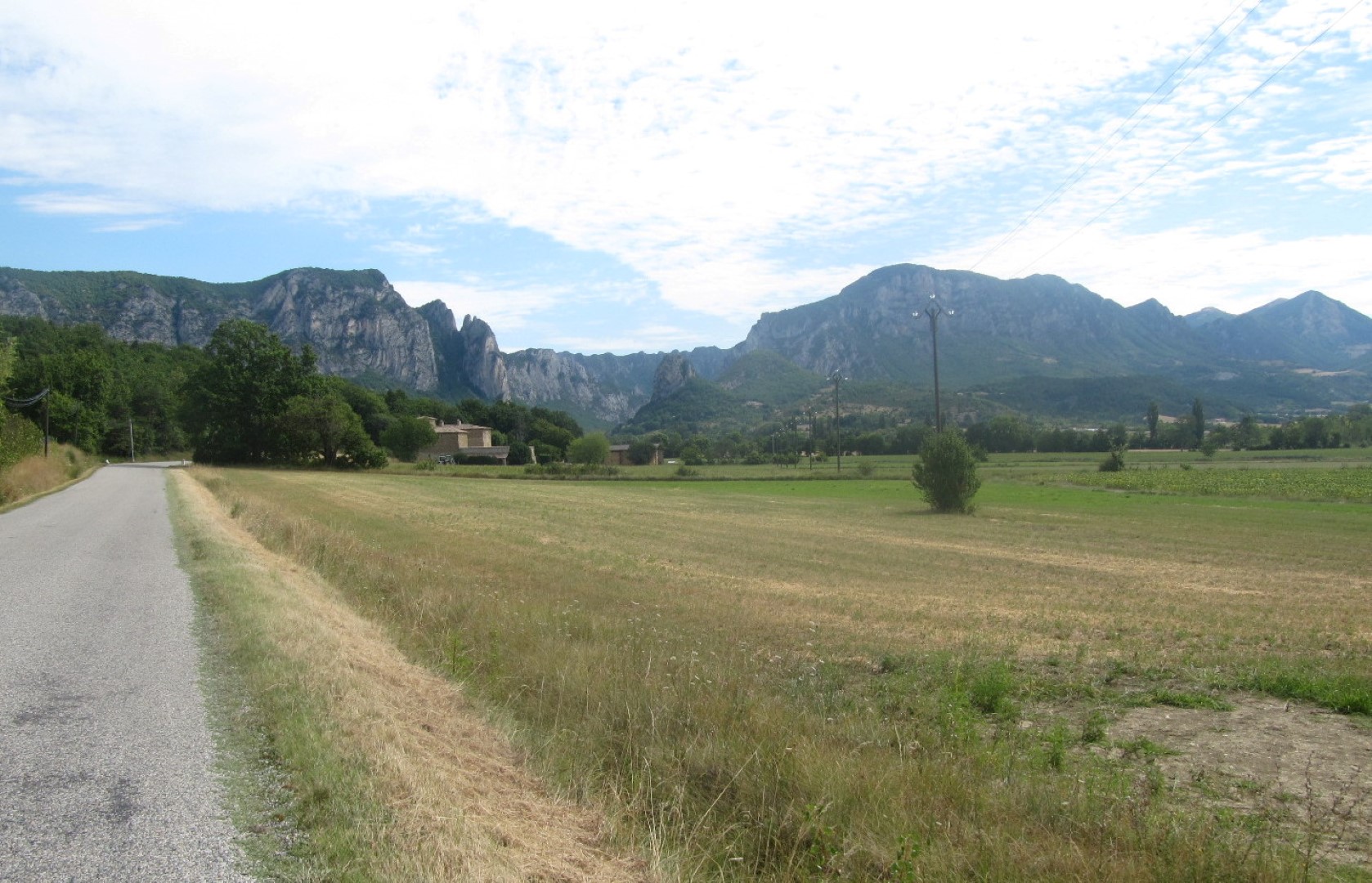 Dauphine