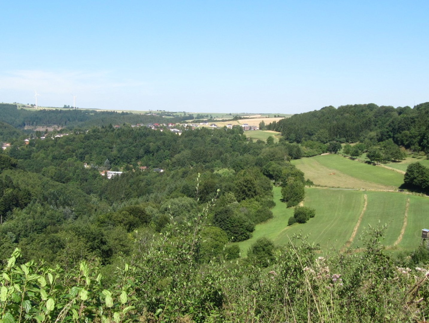 Eifel