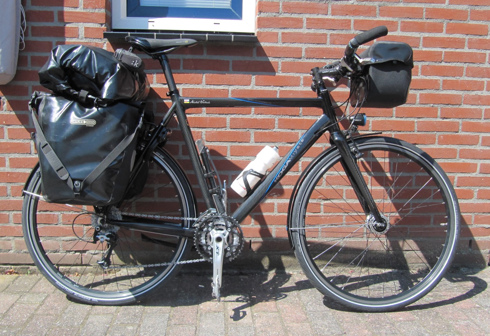 Fiets Michel