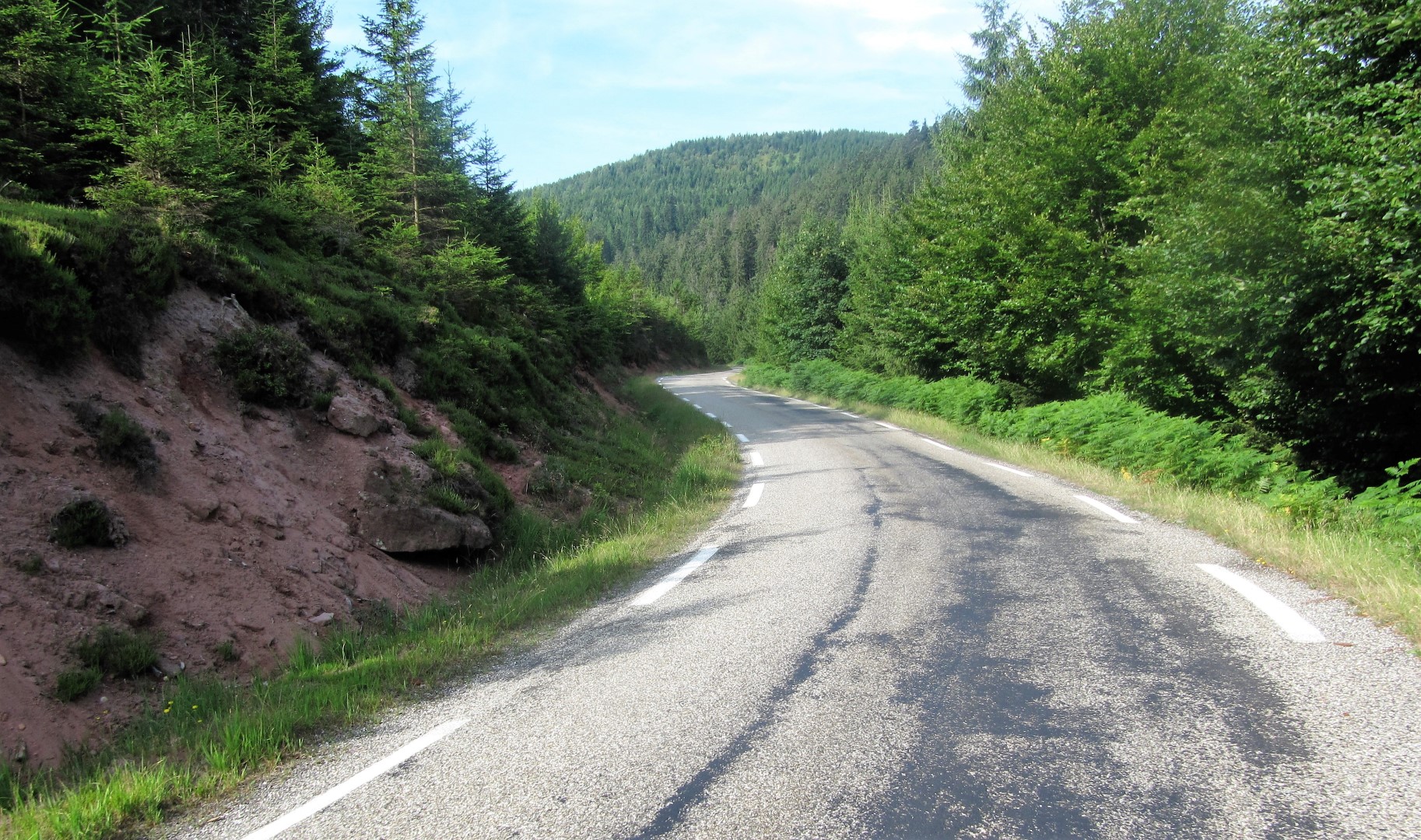 Col de Donon