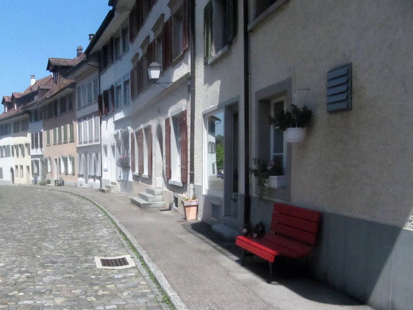 Bisschofszell