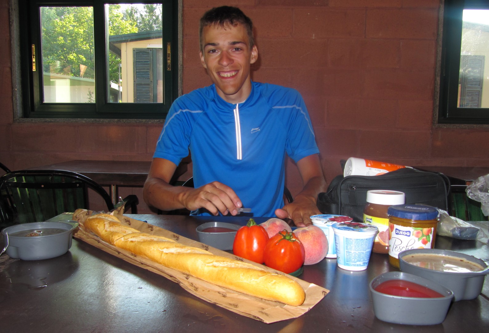 pro"fiets"iat Dennis