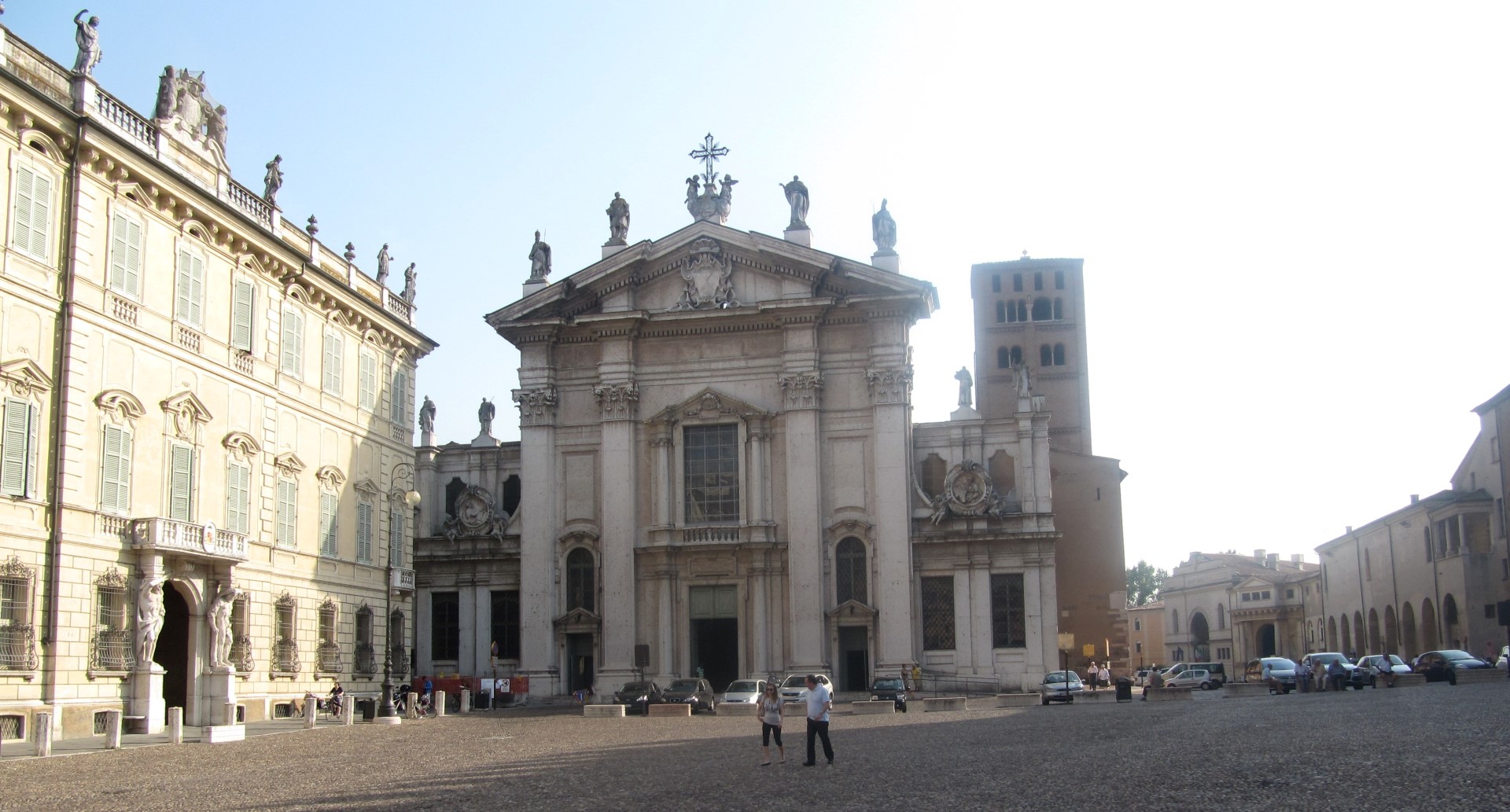 Mantova
