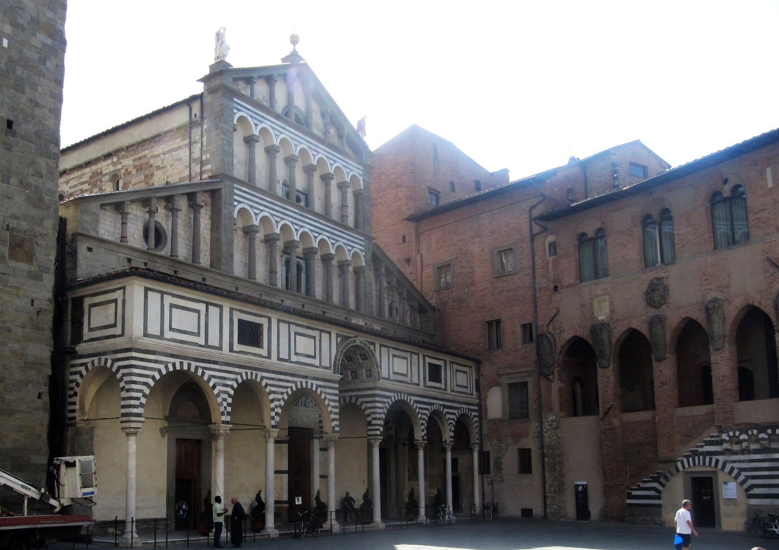Pistoia