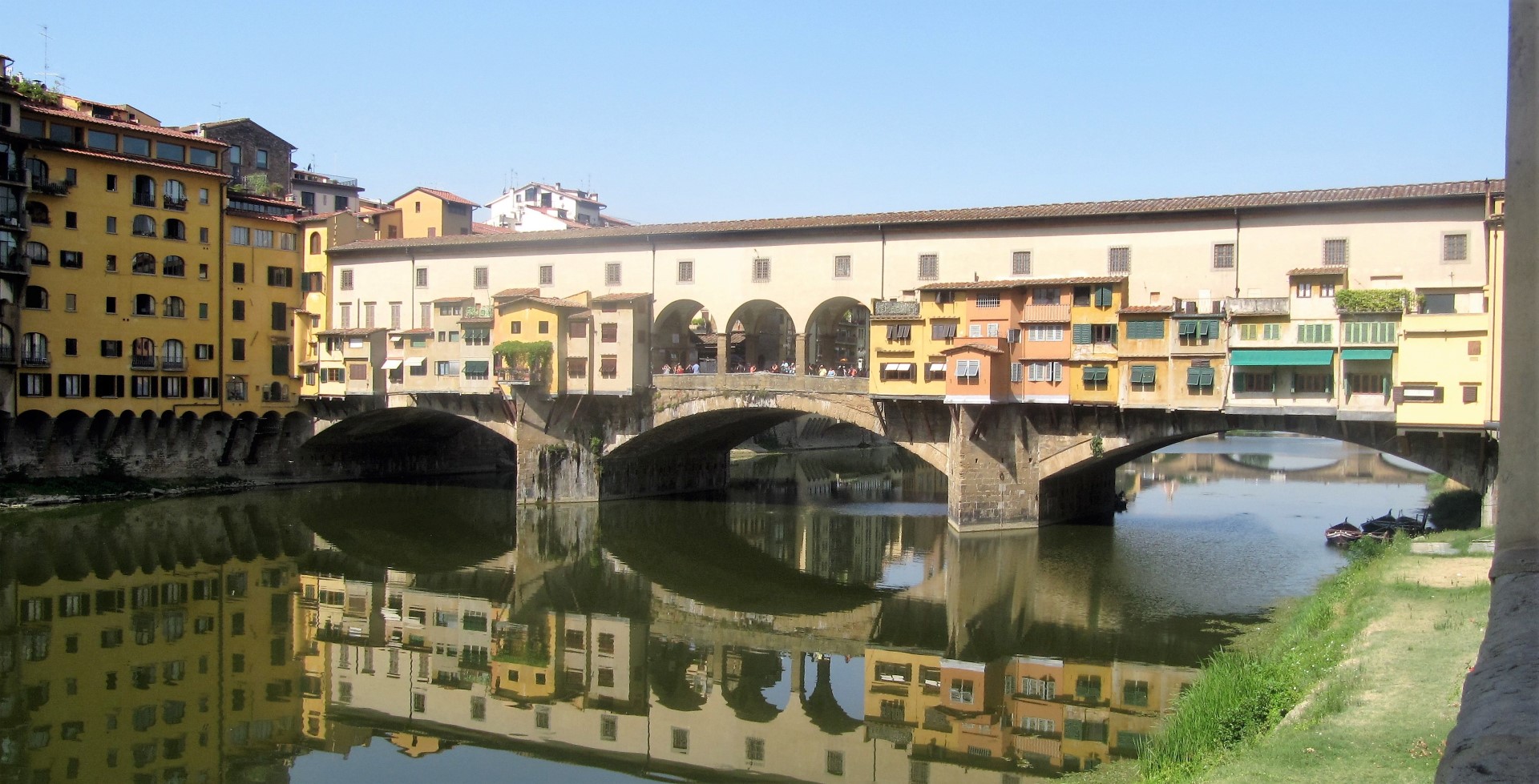 Ponte Vecchio