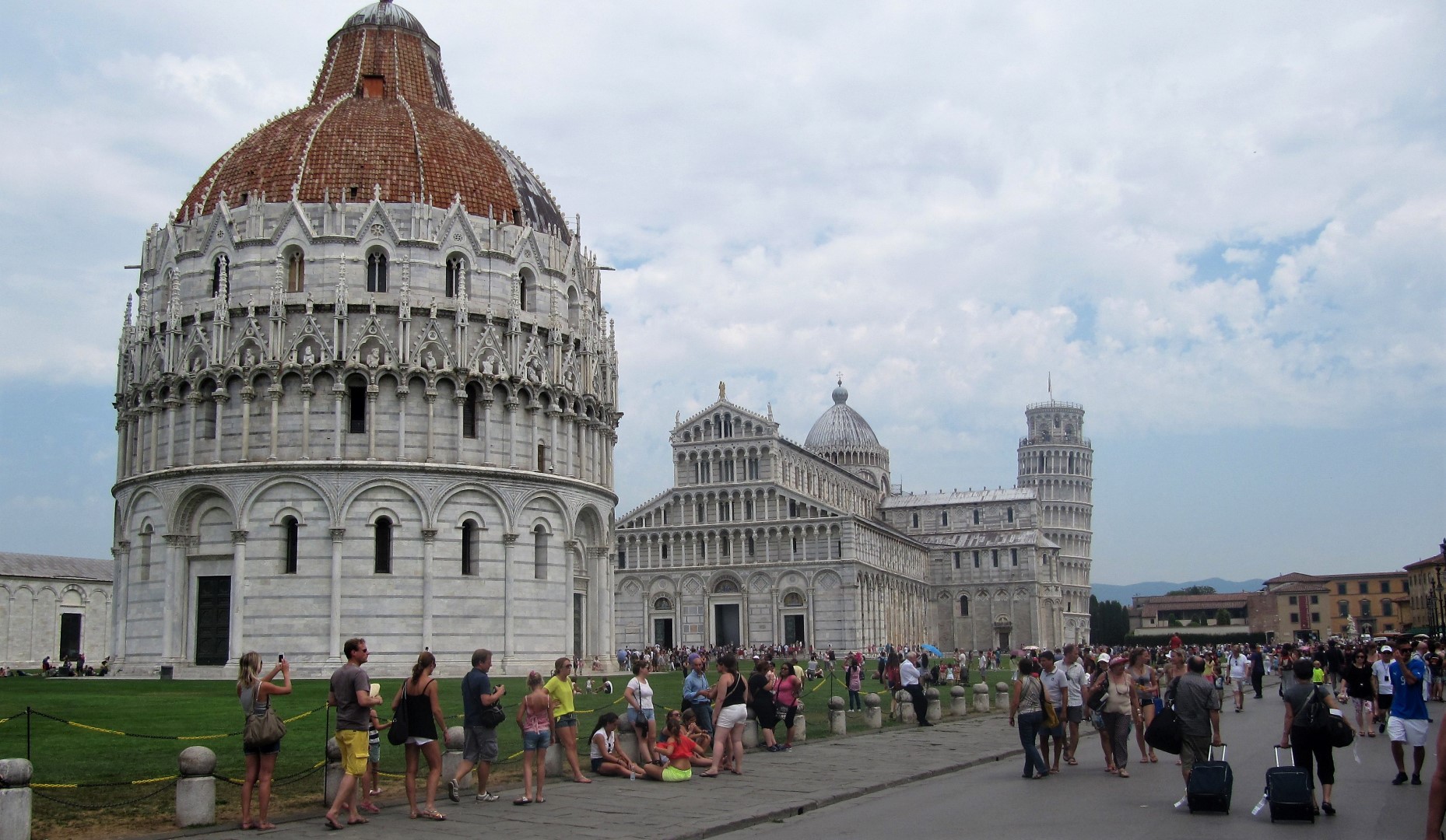 Pisa