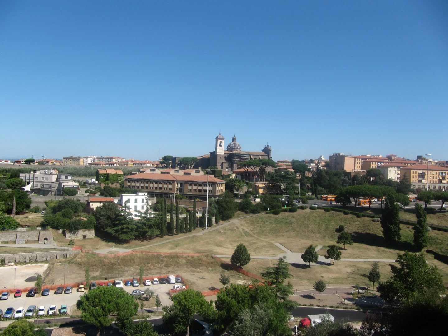 Viterbo