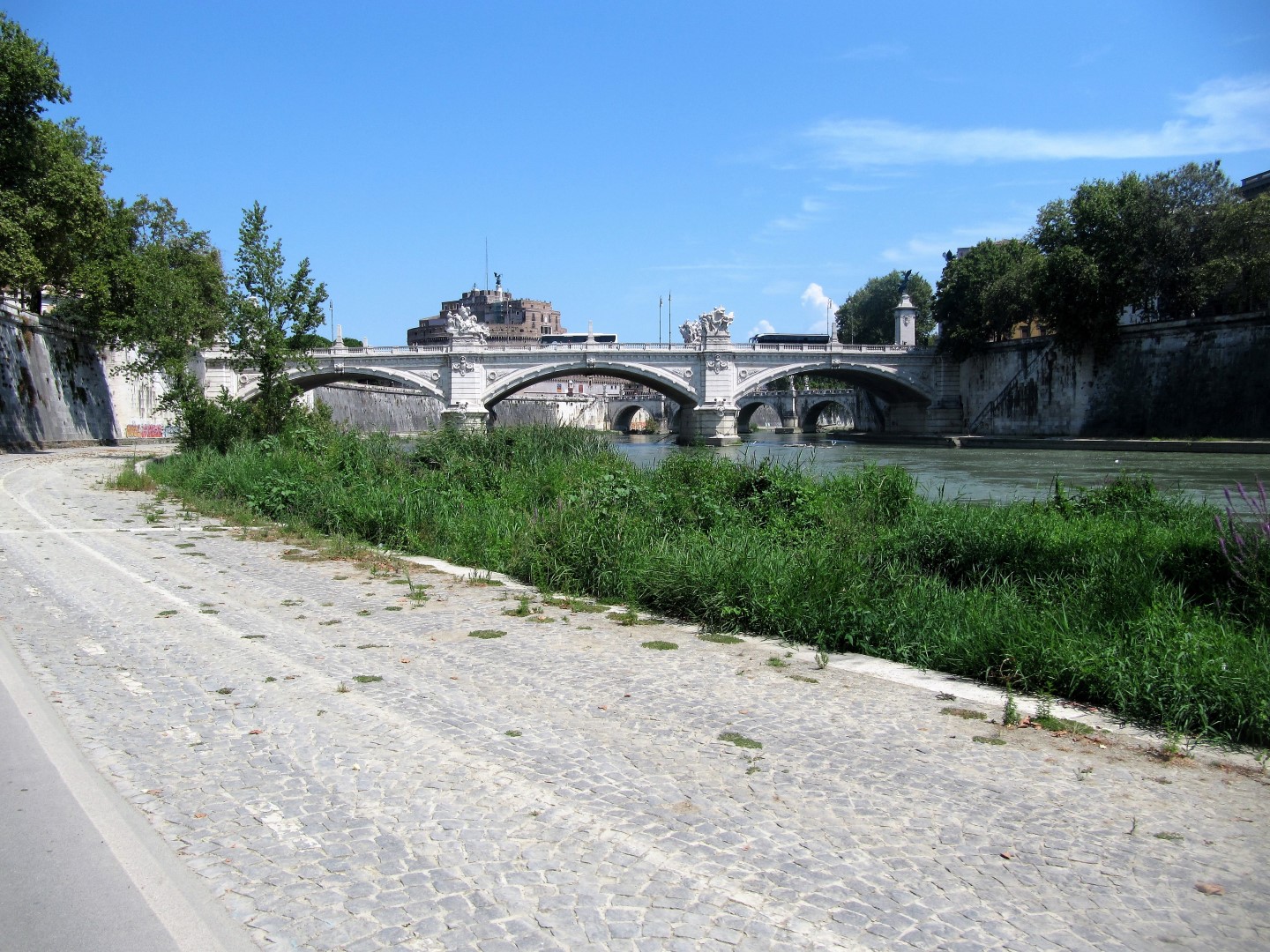 Tiber