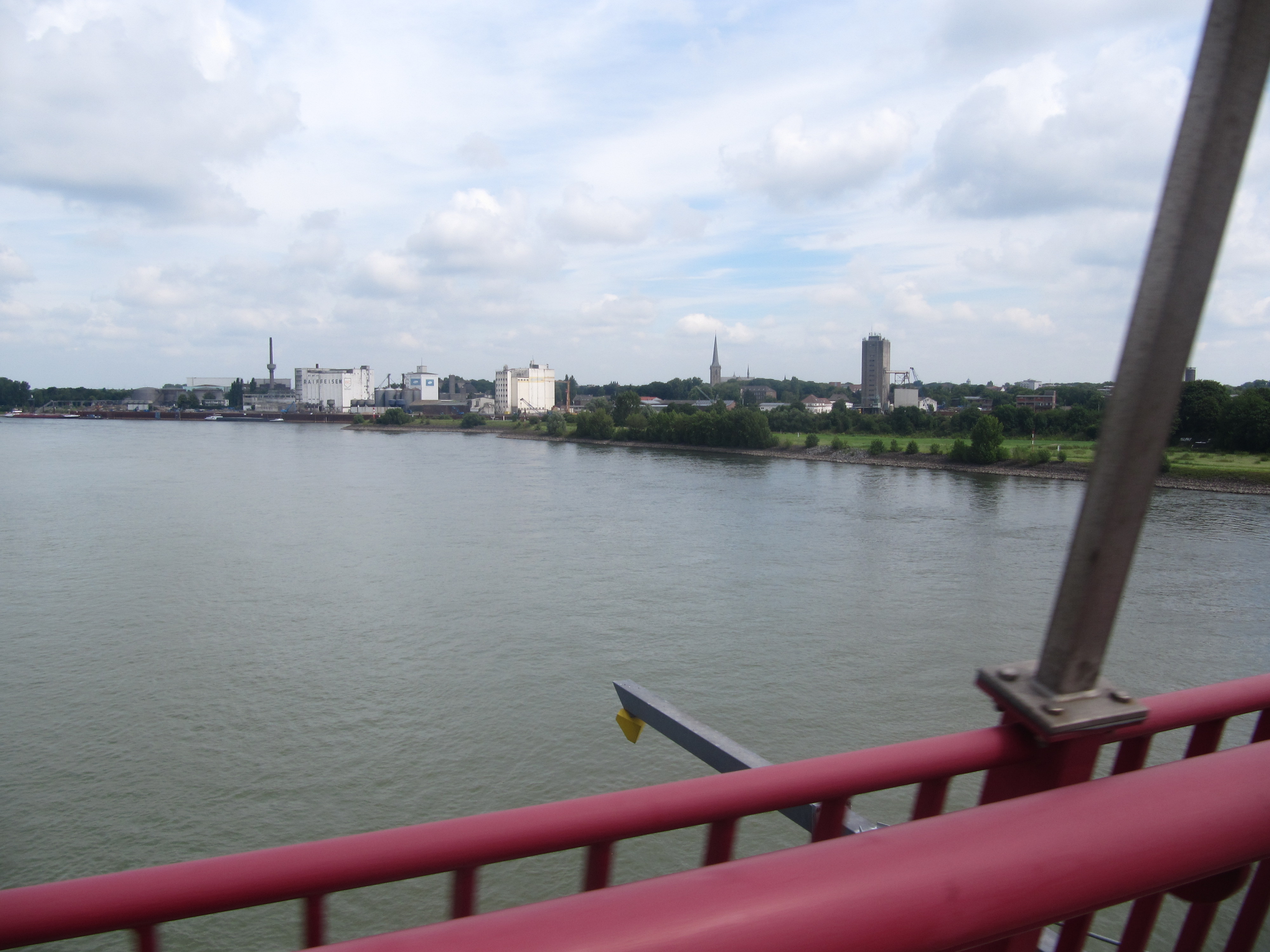 de Rijn