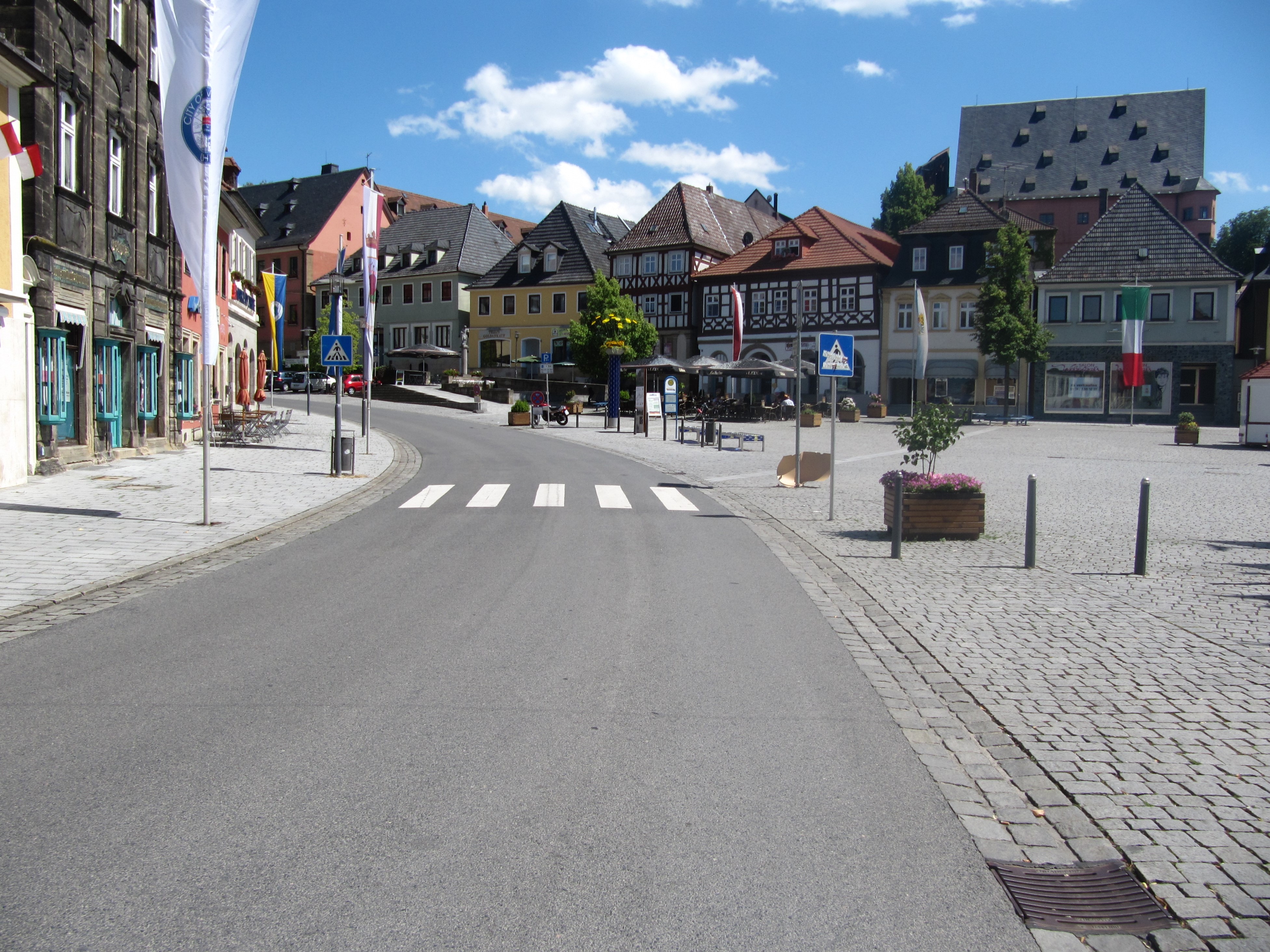 Lichtenfels, Beieren