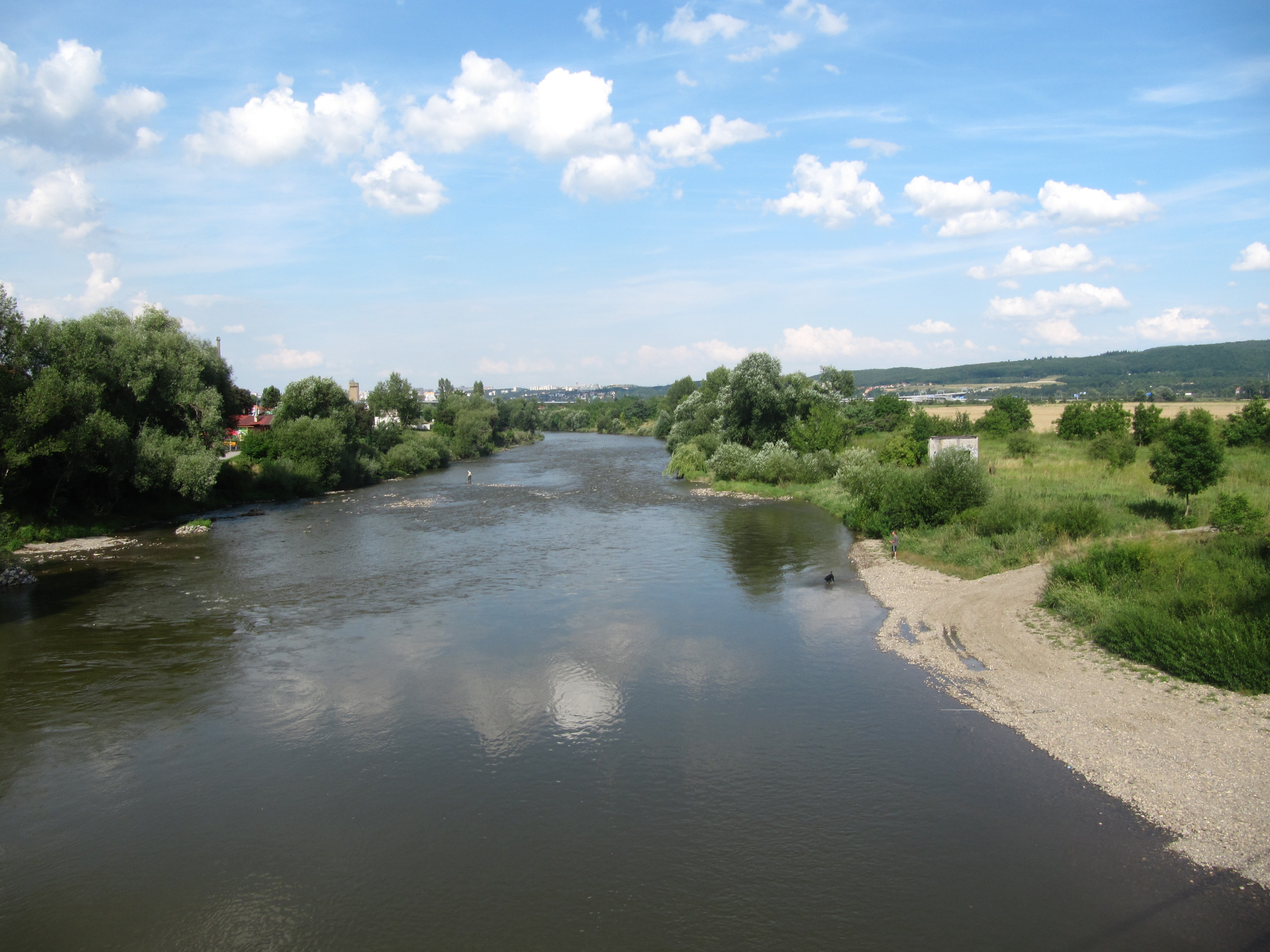 Moldau