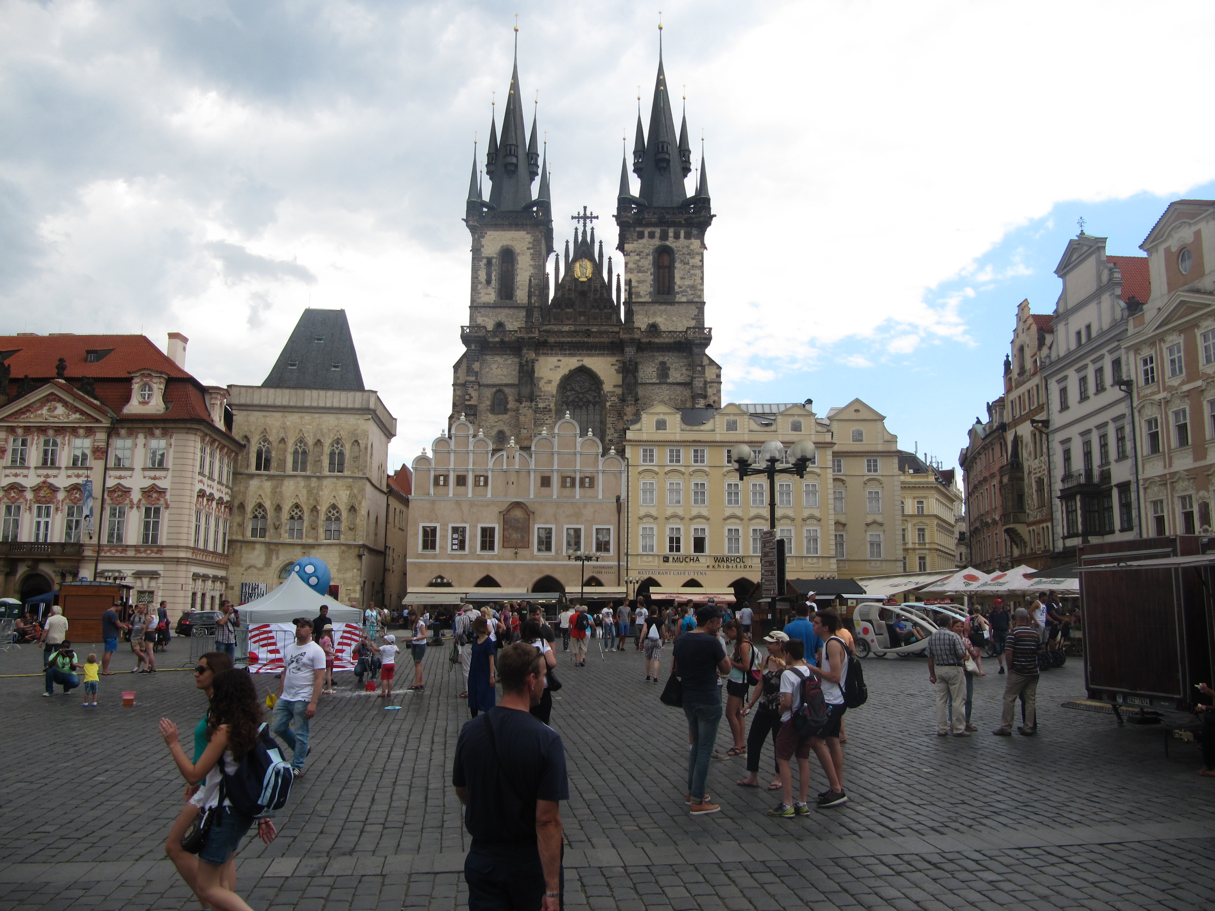 Praag