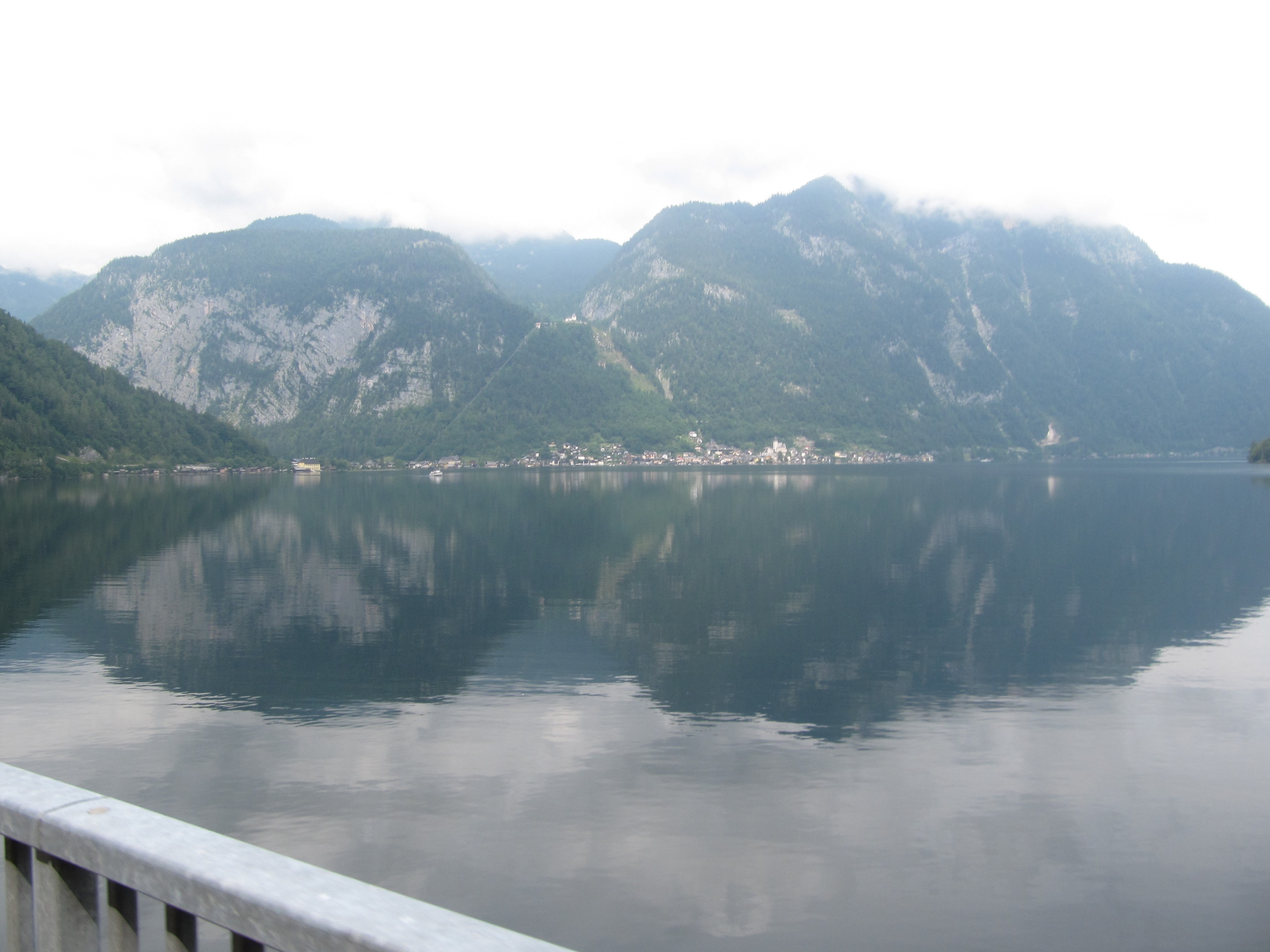 Halstattersee