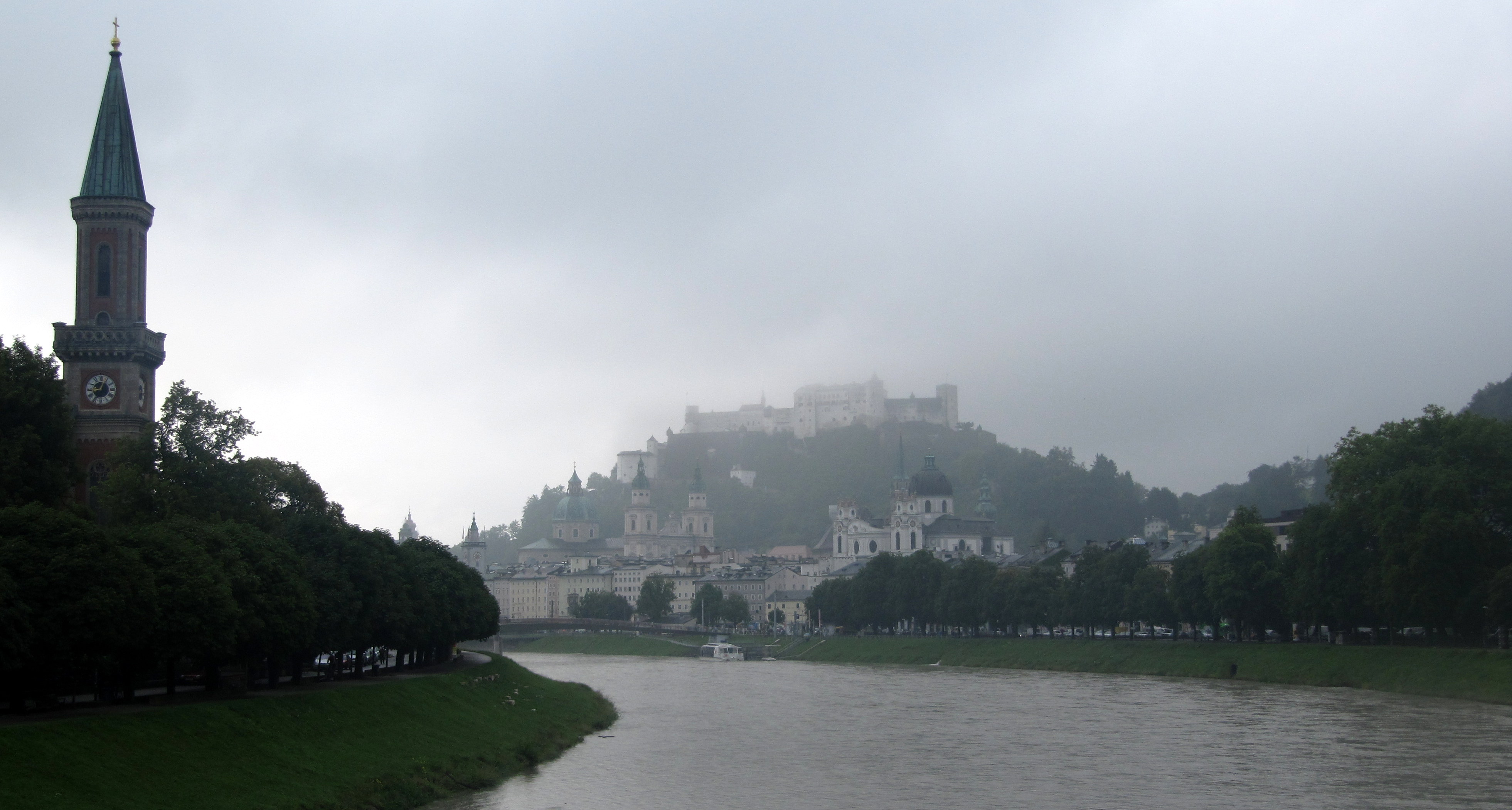 Salzburg