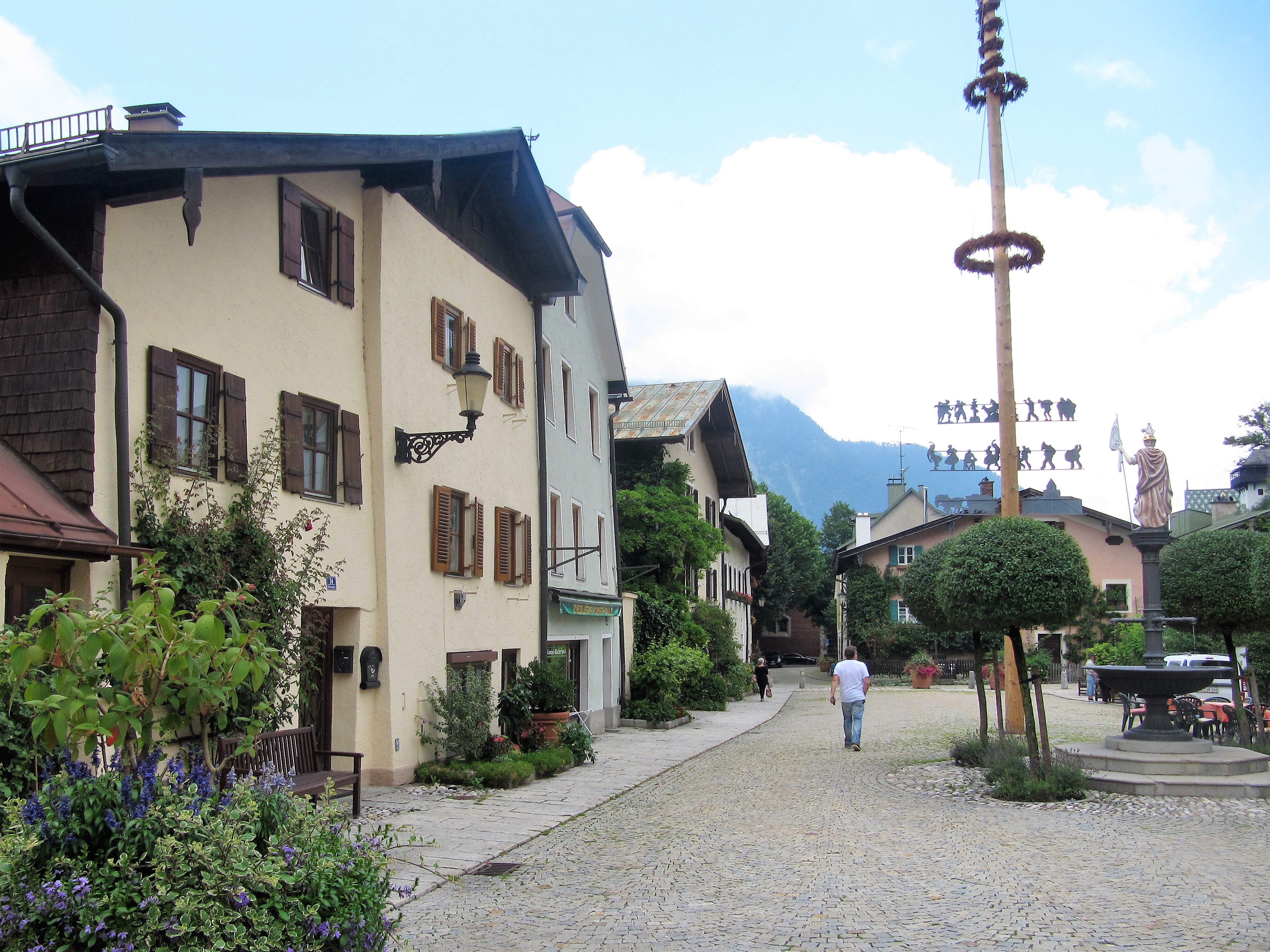 Ober Bayern
