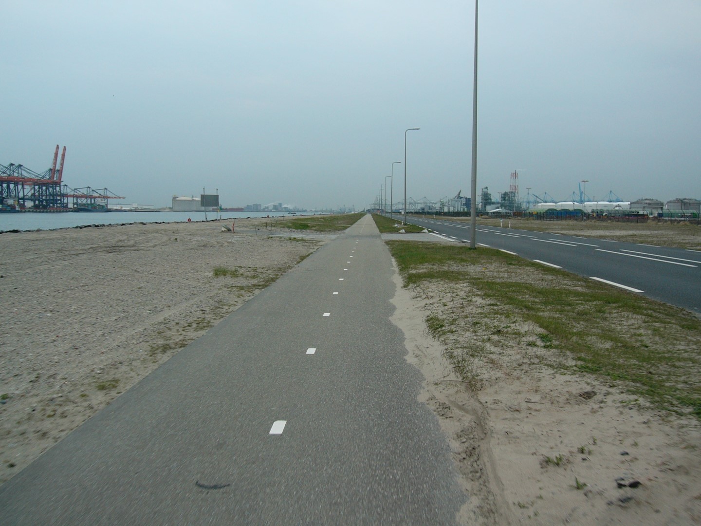 Maasvlakte