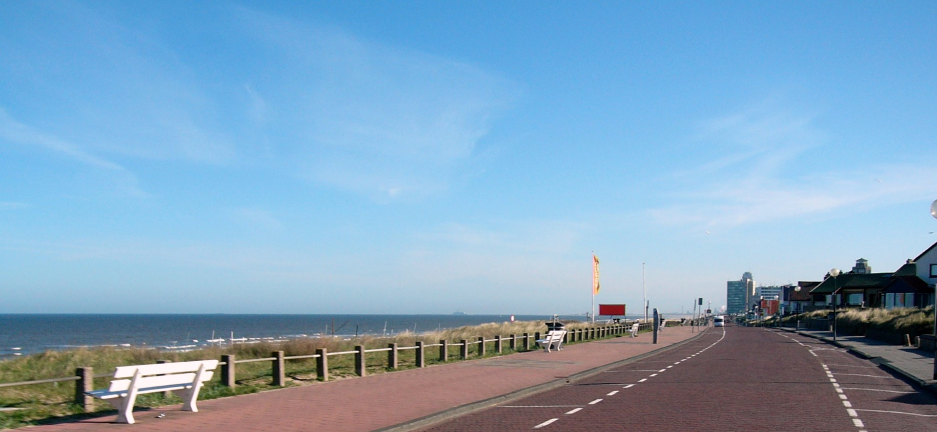 Zandvoort