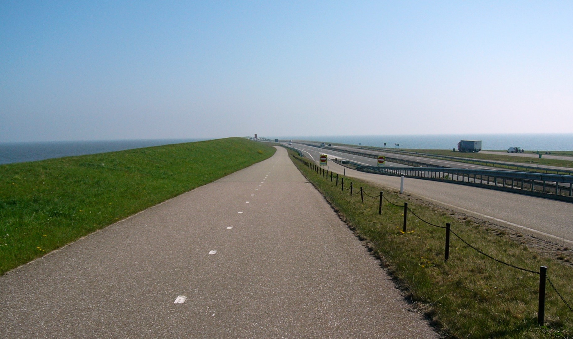 Afsluitdijk